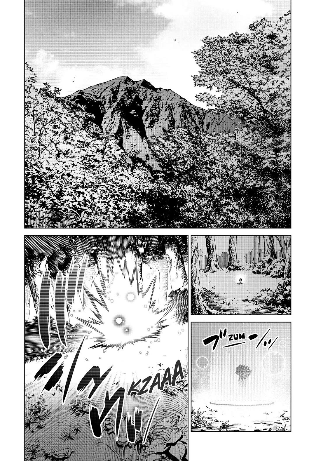 The Fallen Brother Is Actually the Strongest: The Strongest Hero in History Is Reincarnated and Unknowingly Unmatched at the School Chapter 26 page 12 - Chapter 26