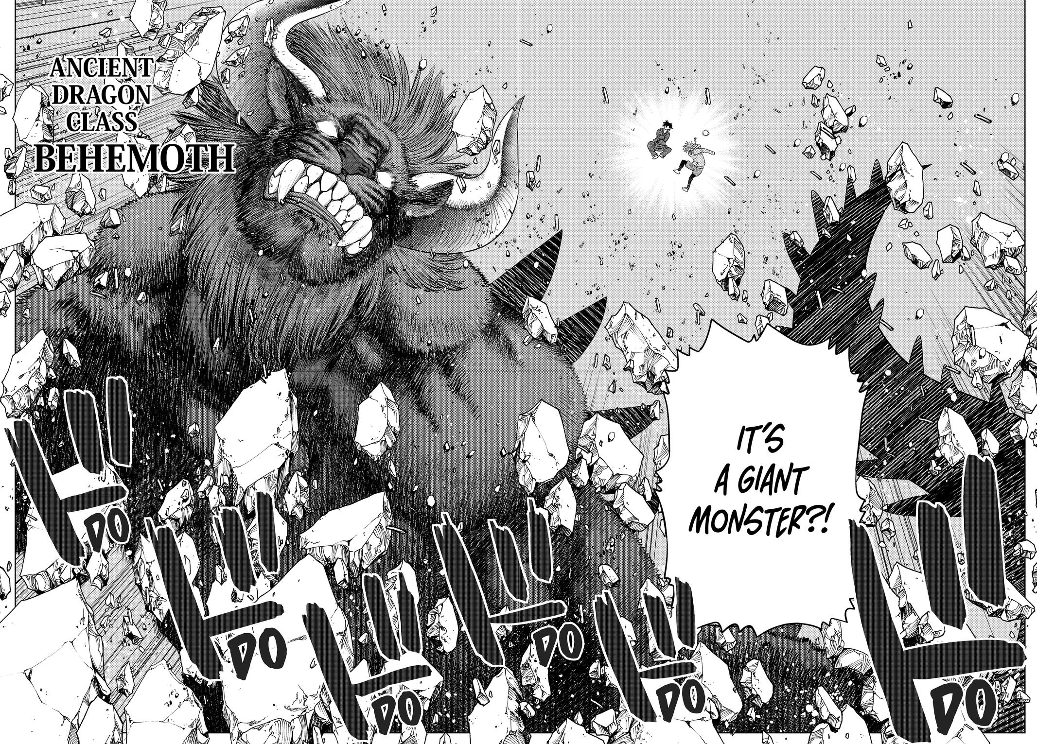 The Fallen Brother Is Actually the Strongest: The Strongest Hero in History Is Reincarnated and Unknowingly Unmatched at the School Chapter 26 page 18 - Chapter 26