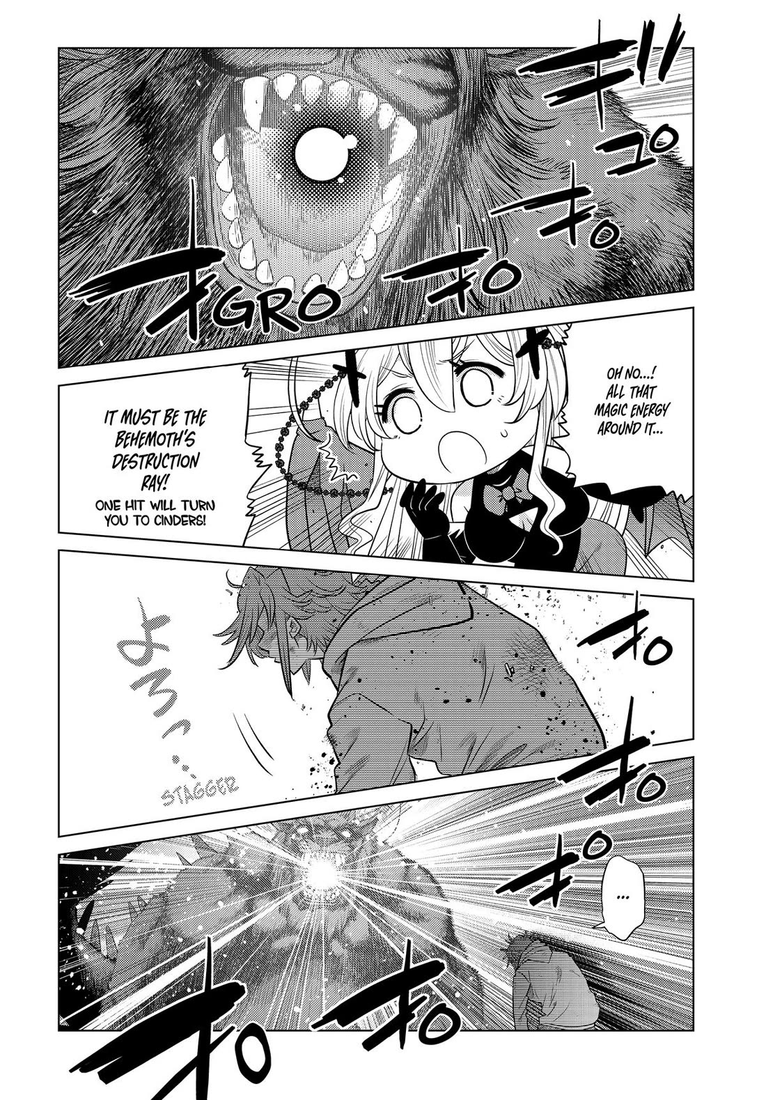 The Fallen Brother Is Actually the Strongest: The Strongest Hero in History Is Reincarnated and Unknowingly Unmatched at the School Chapter 26 page 27 - Chapter 26