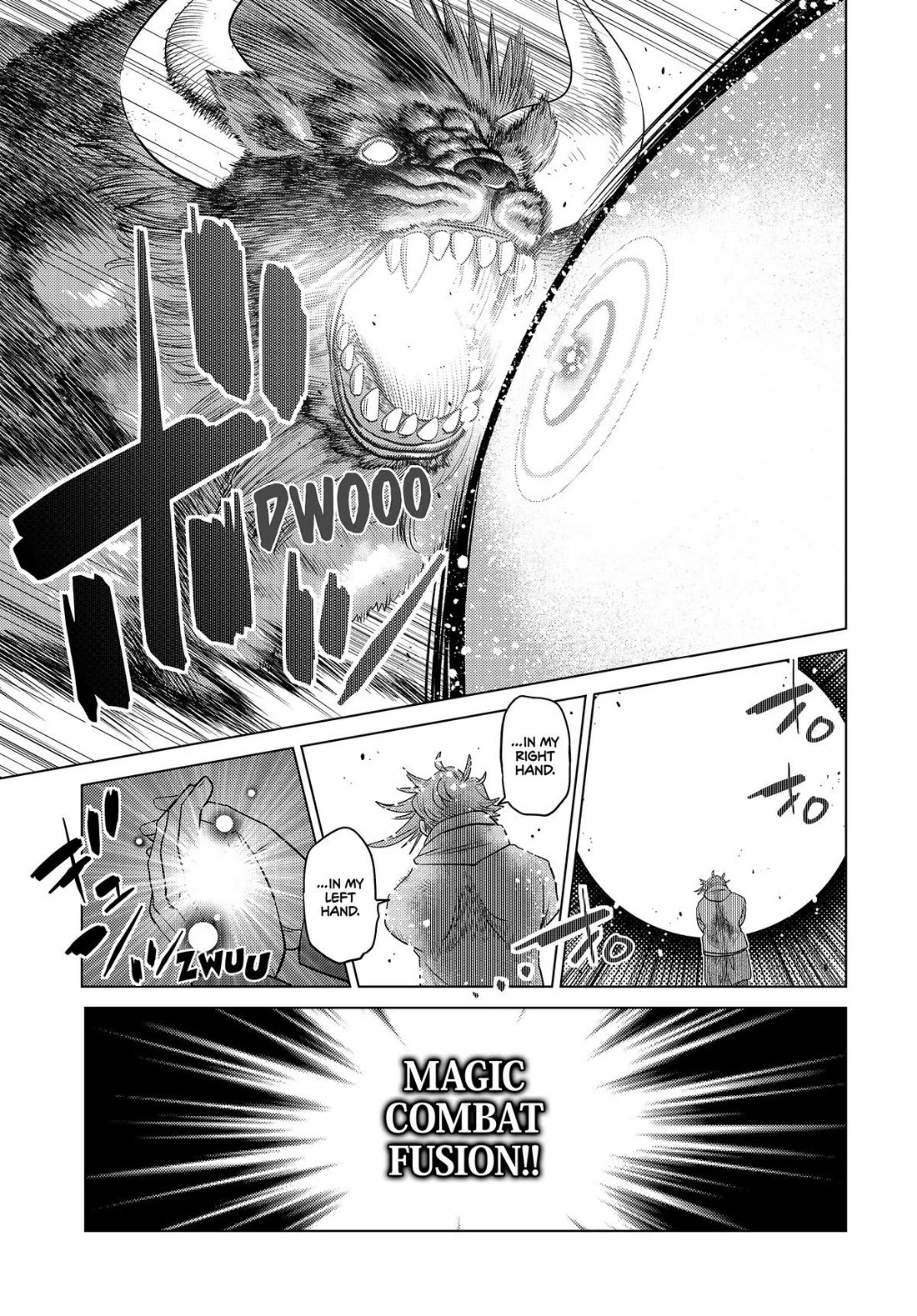 The Fallen Brother Is Actually the Strongest: The Strongest Hero in History Is Reincarnated and Unknowingly Unmatched at the School Chapter 26 page 28 - Chapter 26