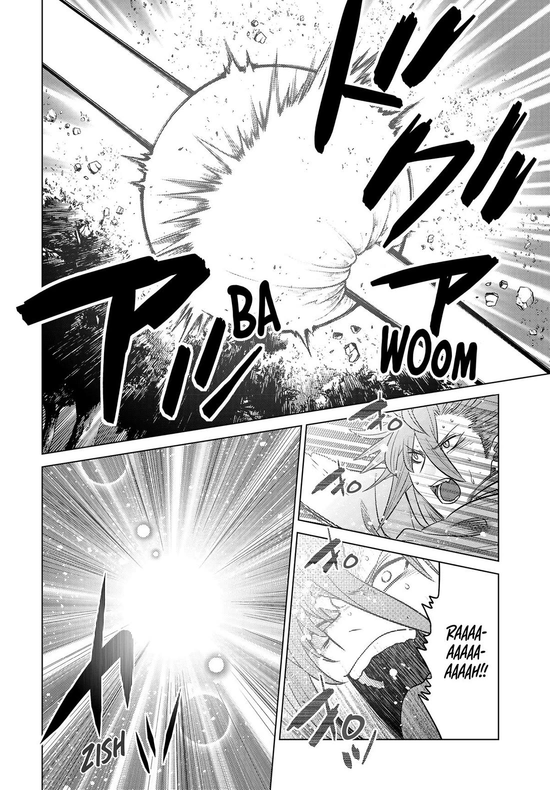 The Fallen Brother Is Actually the Strongest: The Strongest Hero in History Is Reincarnated and Unknowingly Unmatched at the School Chapter 26 page 30 - Chapter 26