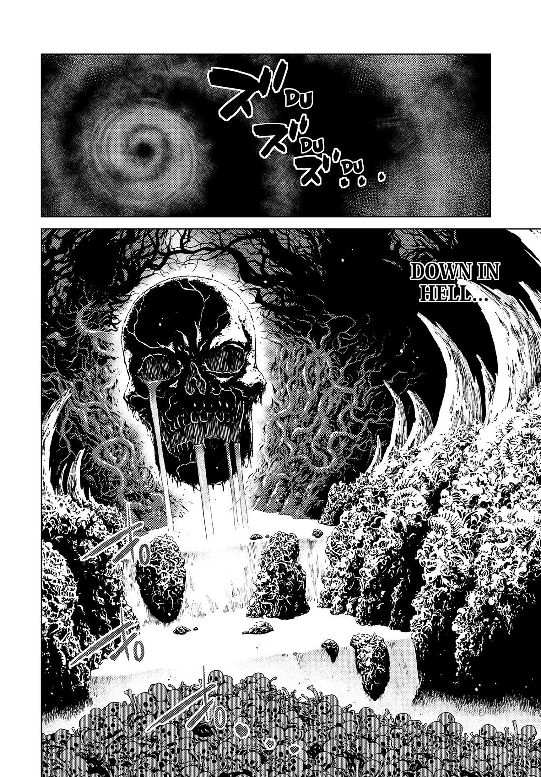 The Fallen Brother Is Actually the Strongest: The Strongest Hero in History Is Reincarnated and Unknowingly Unmatched at the School Chapter 26 page 34 - Chapter 26