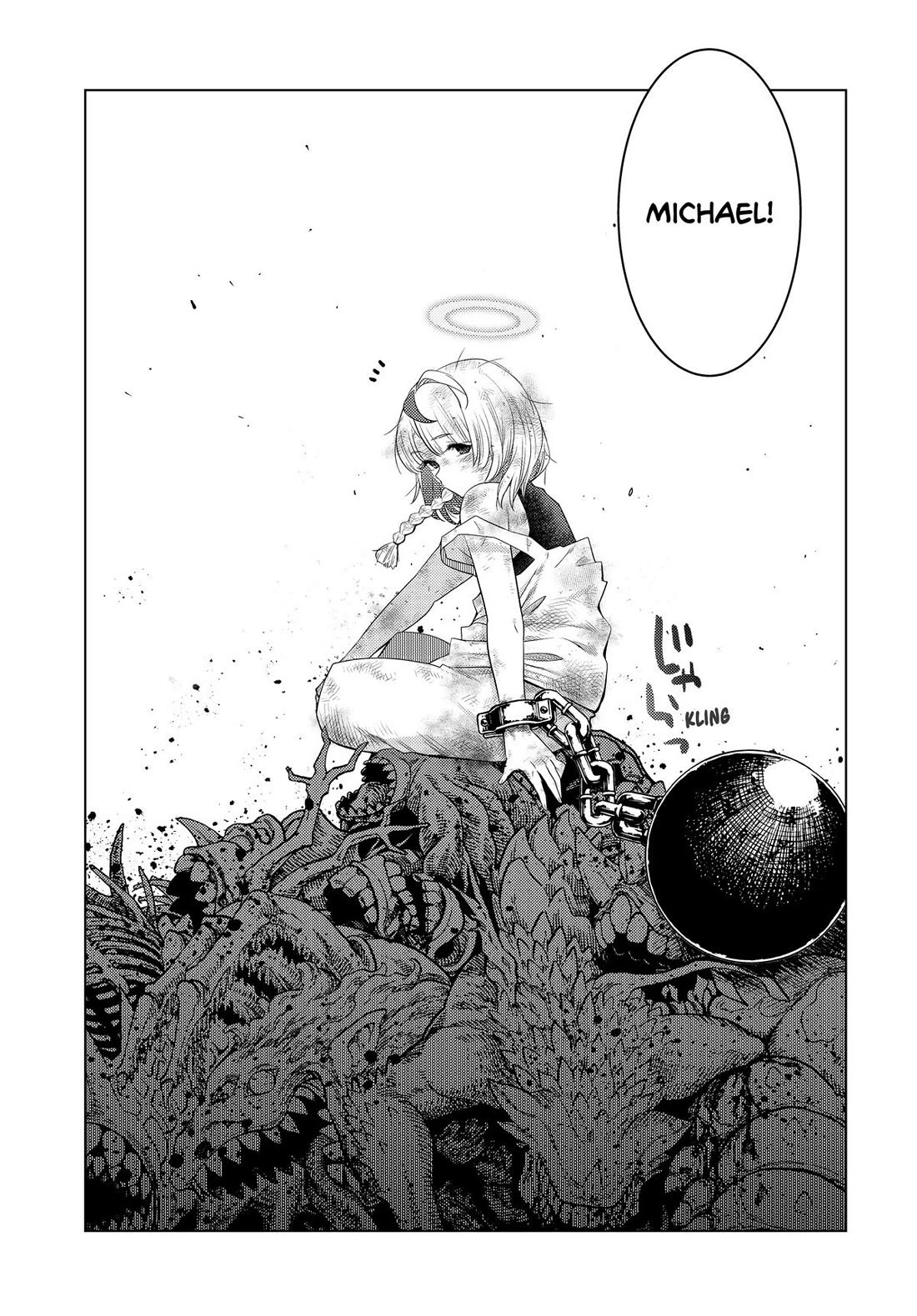 The Fallen Brother Is Actually the Strongest: The Strongest Hero in History Is Reincarnated and Unknowingly Unmatched at the School Chapter 26 page 37 - Chapter 26