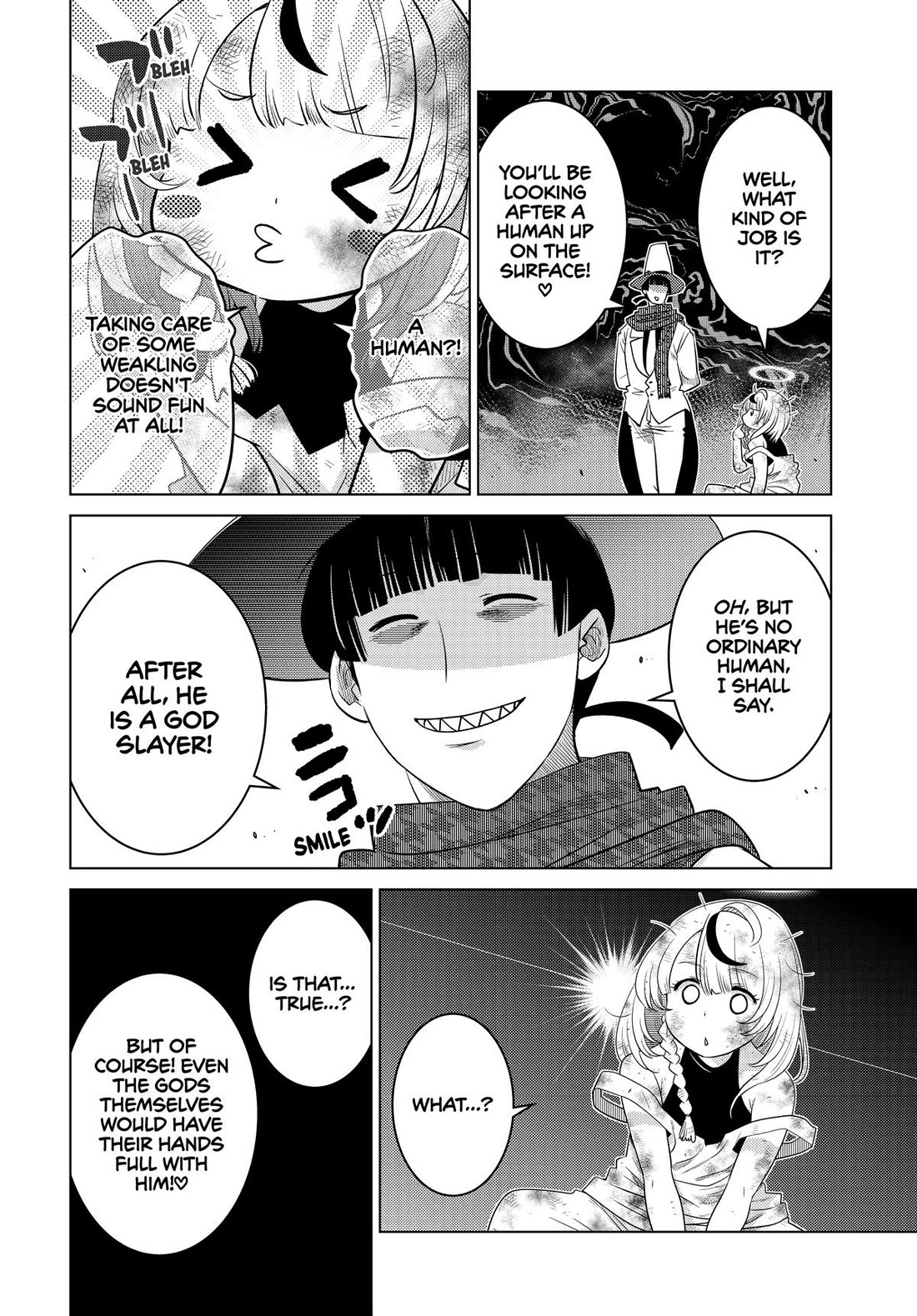 The Fallen Brother Is Actually the Strongest: The Strongest Hero in History Is Reincarnated and Unknowingly Unmatched at the School Chapter 26 page 41 - Chapter 26