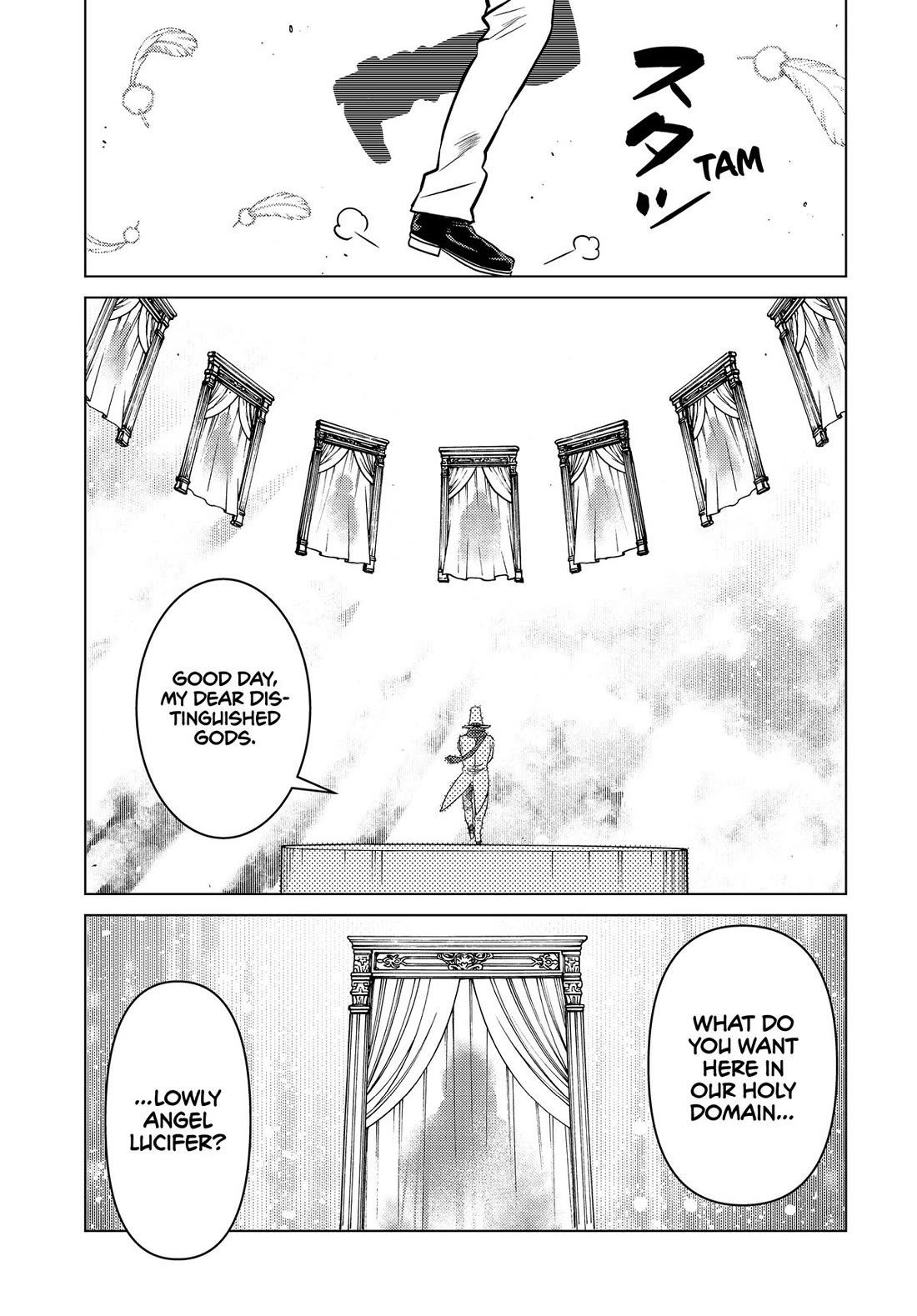 The Fallen Brother Is Actually the Strongest: The Strongest Hero in History Is Reincarnated and Unknowingly Unmatched at the School Chapter 26 page 5 - Chapter 26