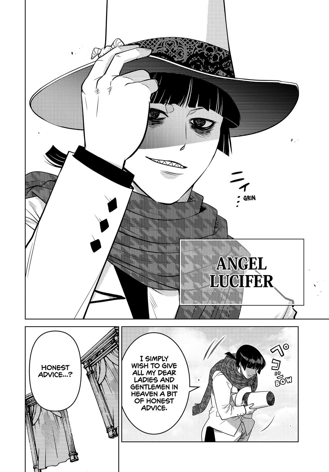 The Fallen Brother Is Actually the Strongest: The Strongest Hero in History Is Reincarnated and Unknowingly Unmatched at the School Chapter 26 page 6 - Chapter 26