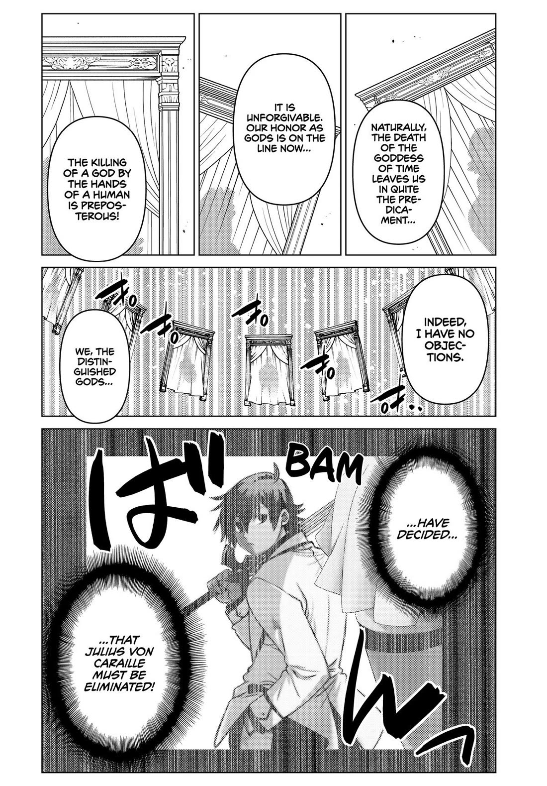 The Fallen Brother Is Actually the Strongest: The Strongest Hero in History Is Reincarnated and Unknowingly Unmatched at the School Chapter 26 page 8 - Chapter 26