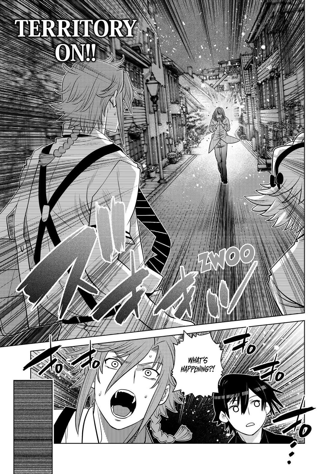 The Fallen Brother Is Actually the Strongest: The Strongest Hero in History Is Reincarnated and Unknowingly Unmatched at the School Chapter 27 page 13 - Chapter 27