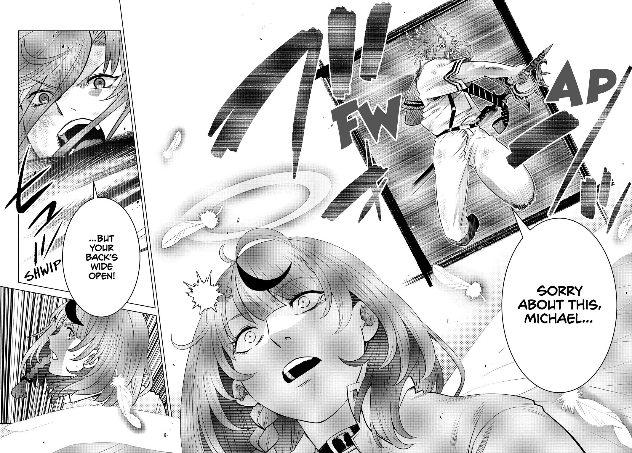 The Fallen Brother Is Actually the Strongest: The Strongest Hero in History Is Reincarnated and Unknowingly Unmatched at the School Chapter 27 page 30 - Chapter 27