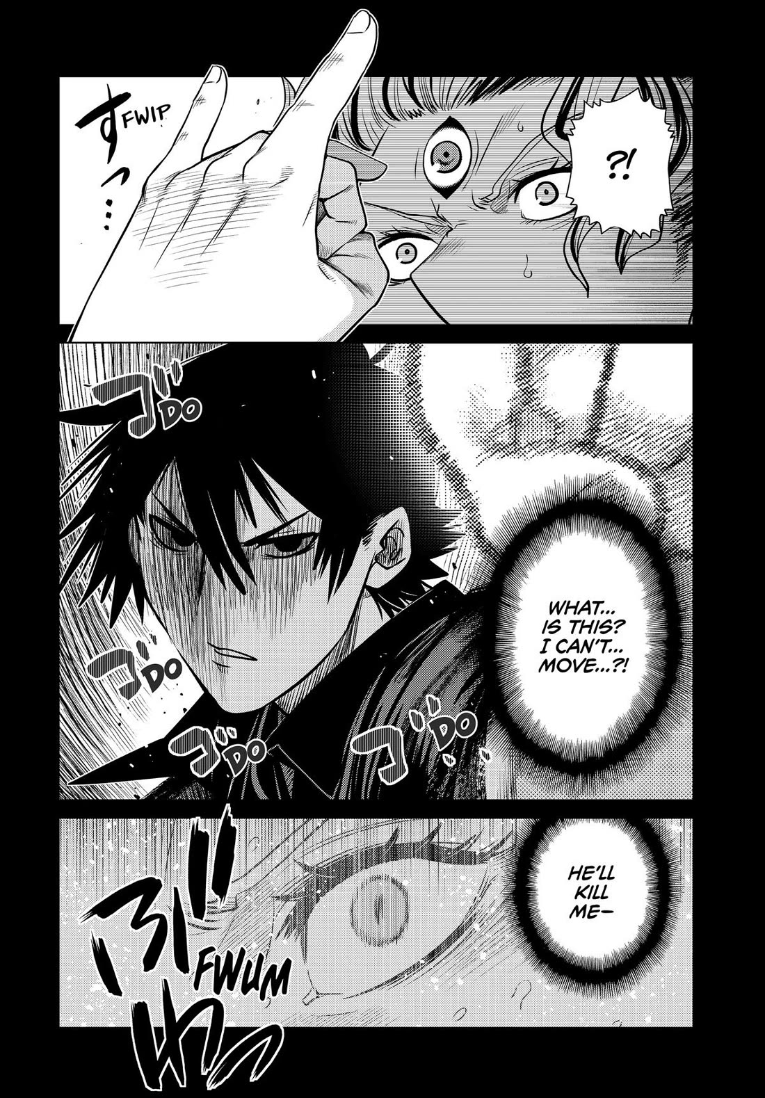 The Fallen Brother Is Actually the Strongest: The Strongest Hero in History Is Reincarnated and Unknowingly Unmatched at the School Chapter 27 page 38 - Chapter 27