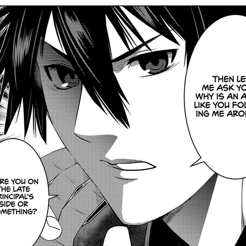 The Fallen Brother Is Actually the Strongest: The Strongest Hero in History Is Reincarnated and Unknowingly Unmatched at the School Chapter 27 cover