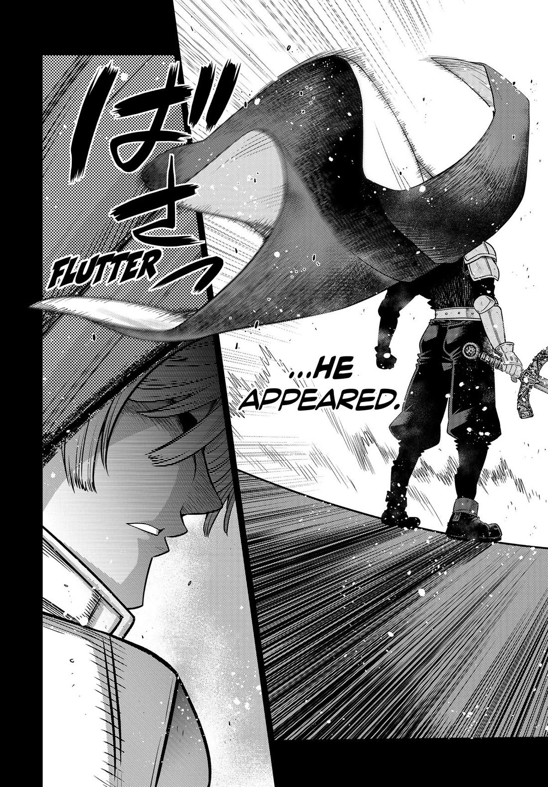 The Fallen Brother Is Actually the Strongest: The Strongest Hero in History Is Reincarnated and Unknowingly Unmatched at the School Chapter 28 page 21 - Chapter 28