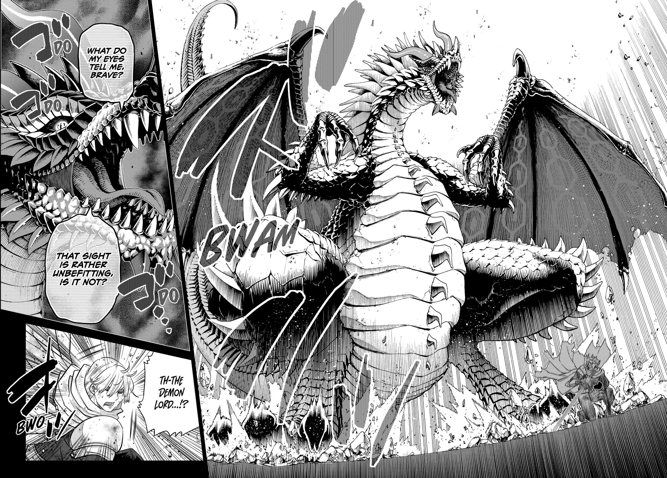The Fallen Brother Is Actually the Strongest: The Strongest Hero in History Is Reincarnated and Unknowingly Unmatched at the School Chapter 28 page 25 - Chapter 28
