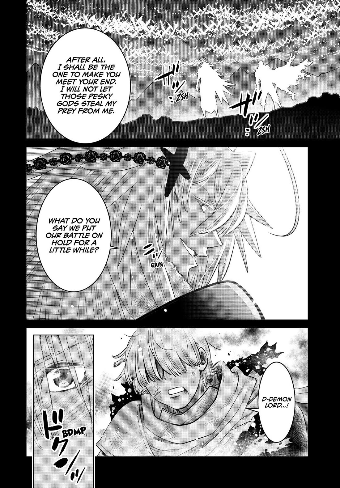 The Fallen Brother Is Actually the Strongest: The Strongest Hero in History Is Reincarnated and Unknowingly Unmatched at the School Chapter 28 page 29 - Chapter 28