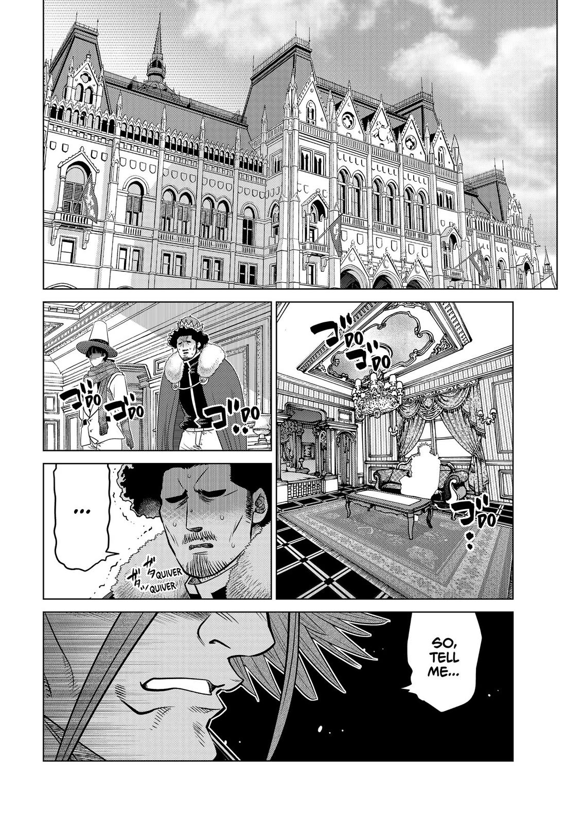 The Fallen Brother Is Actually the Strongest: The Strongest Hero in History Is Reincarnated and Unknowingly Unmatched at the School Chapter 28 page 41 - Chapter 28