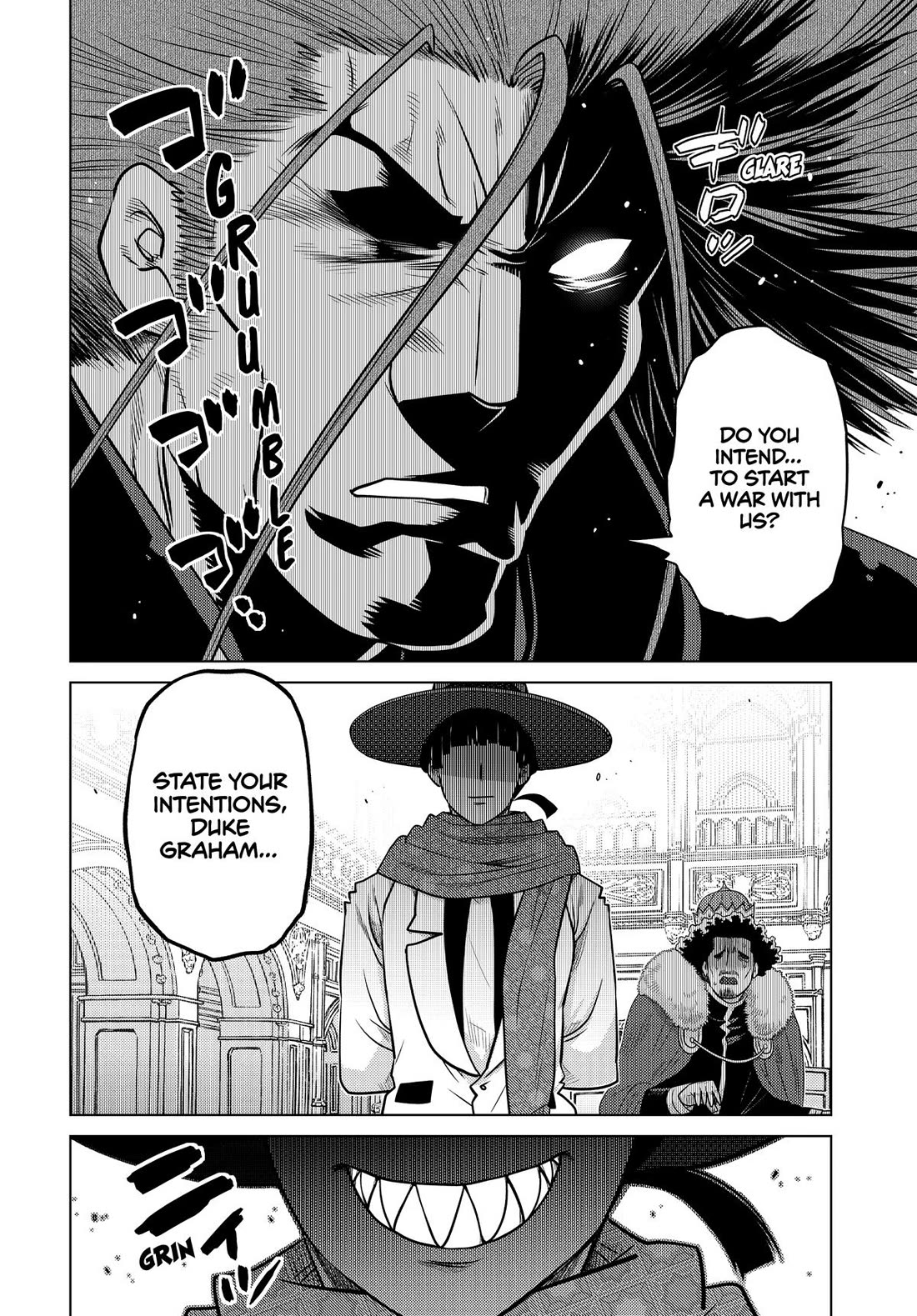 The Fallen Brother Is Actually the Strongest: The Strongest Hero in History Is Reincarnated and Unknowingly Unmatched at the School Chapter 28 page 43 - Chapter 28