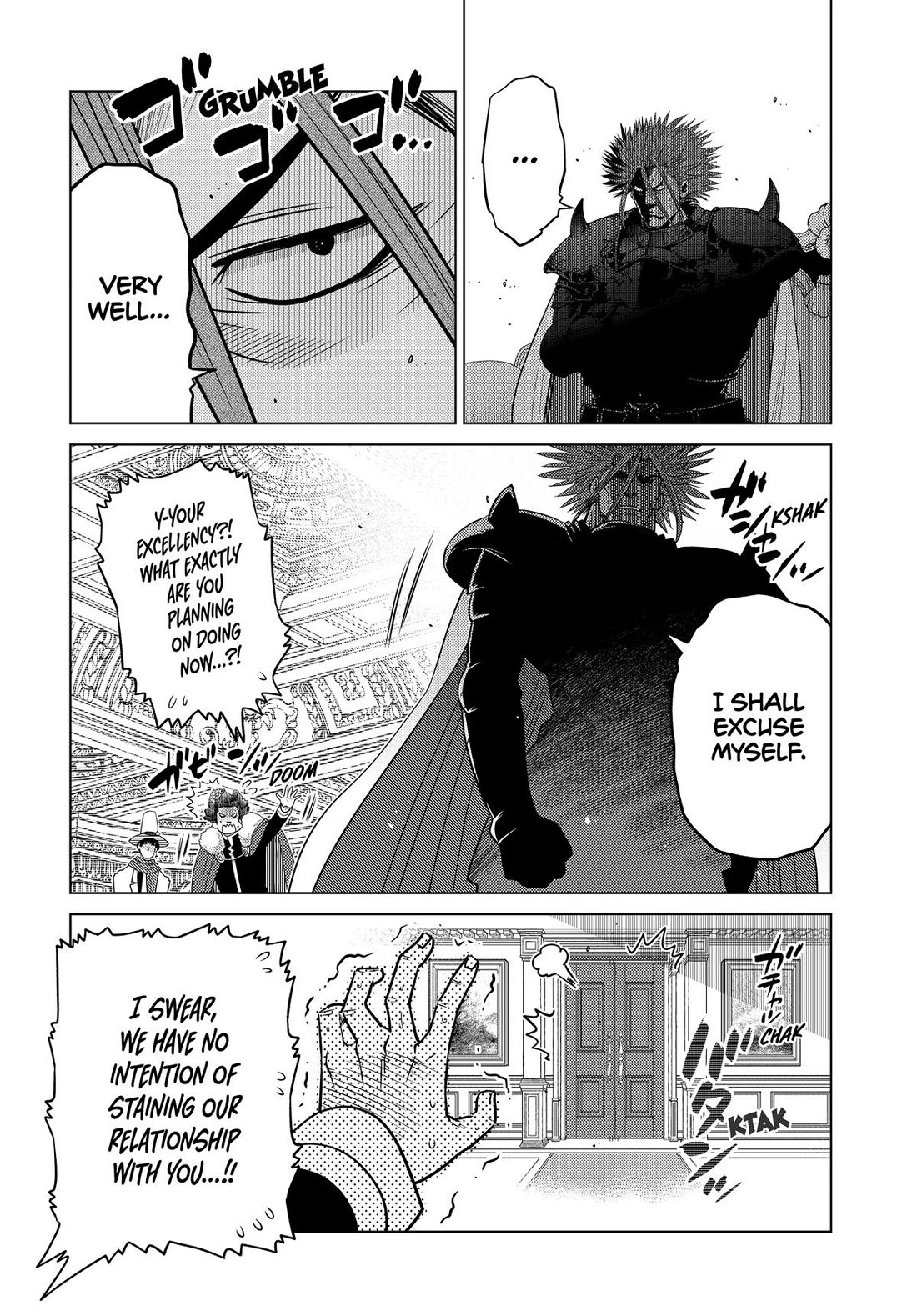 The Fallen Brother Is Actually the Strongest: The Strongest Hero in History Is Reincarnated and Unknowingly Unmatched at the School Chapter 29 page 10 - Chapter 29