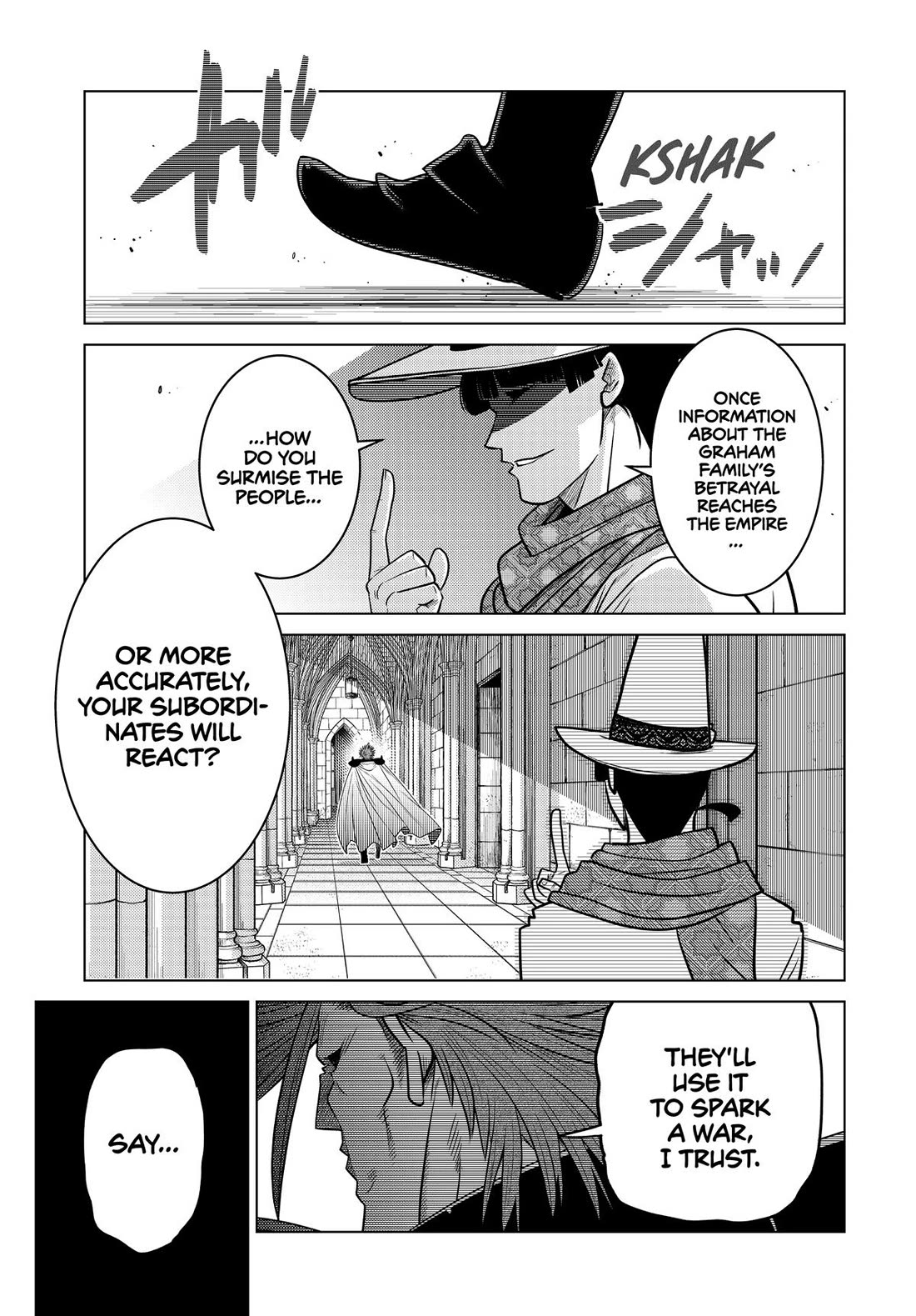 The Fallen Brother Is Actually the Strongest: The Strongest Hero in History Is Reincarnated and Unknowingly Unmatched at the School Chapter 29 page 11 - Chapter 29