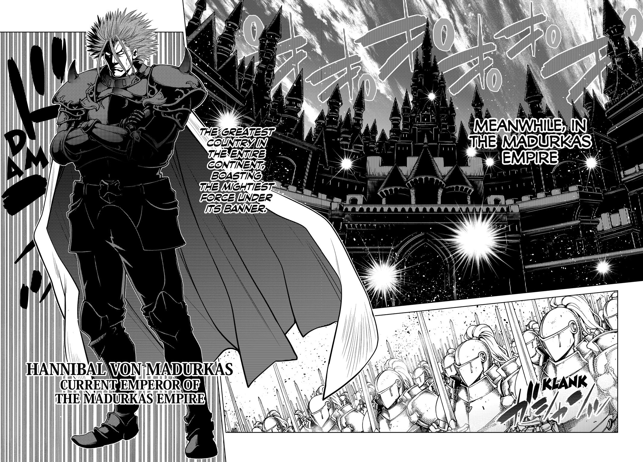 The Fallen Brother Is Actually the Strongest: The Strongest Hero in History Is Reincarnated and Unknowingly Unmatched at the School Chapter 29 page 2 - Chapter 29