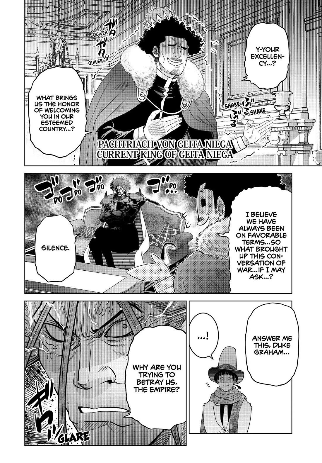 The Fallen Brother Is Actually the Strongest: The Strongest Hero in History Is Reincarnated and Unknowingly Unmatched at the School Chapter 29 page 3 - Chapter 29
