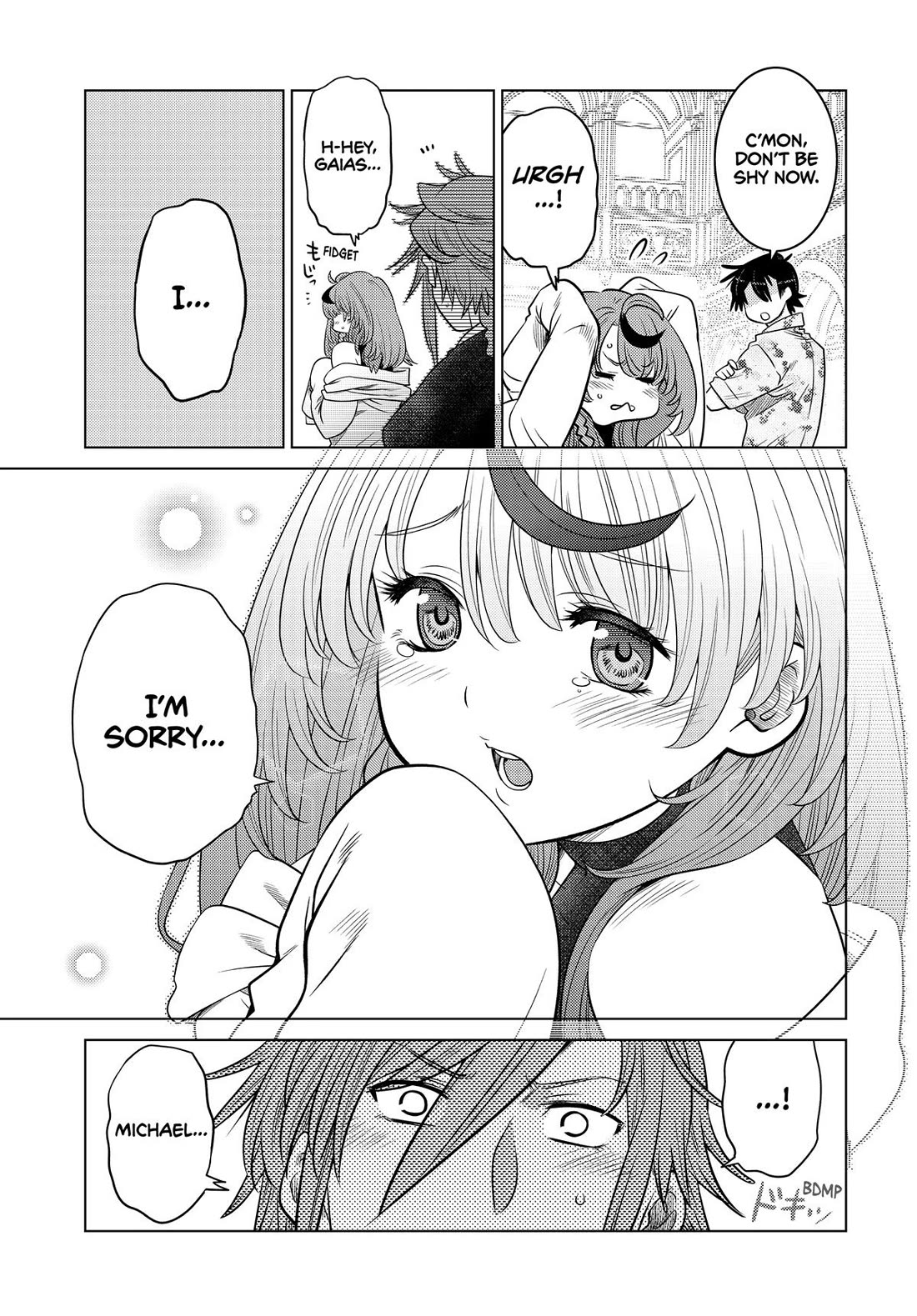 The Fallen Brother Is Actually the Strongest: The Strongest Hero in History Is Reincarnated and Unknowingly Unmatched at the School Chapter 29 page 39 - Chapter 29
