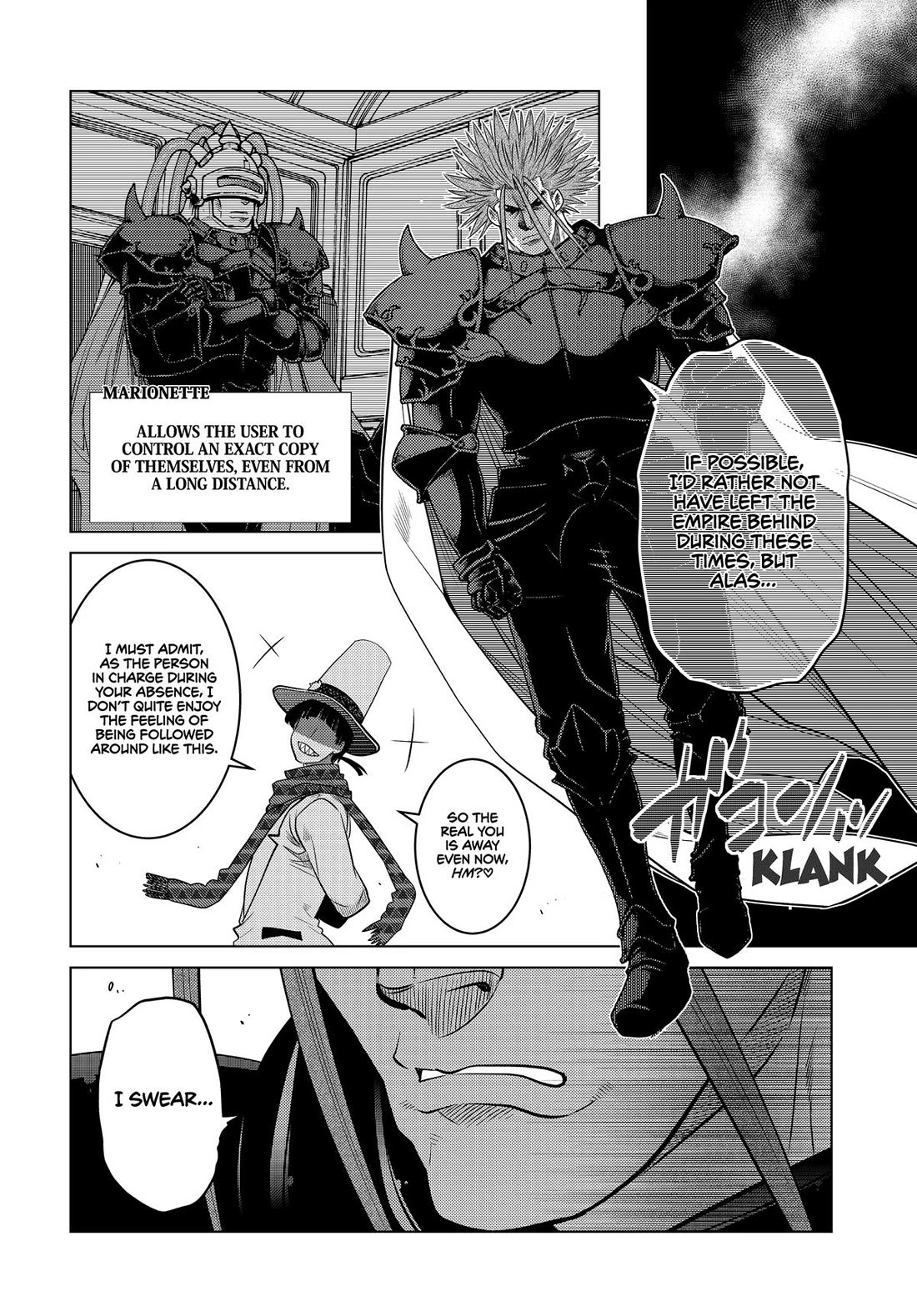 The Fallen Brother Is Actually the Strongest: The Strongest Hero in History Is Reincarnated and Unknowingly Unmatched at the School Chapter 29 page 46 - Chapter 29