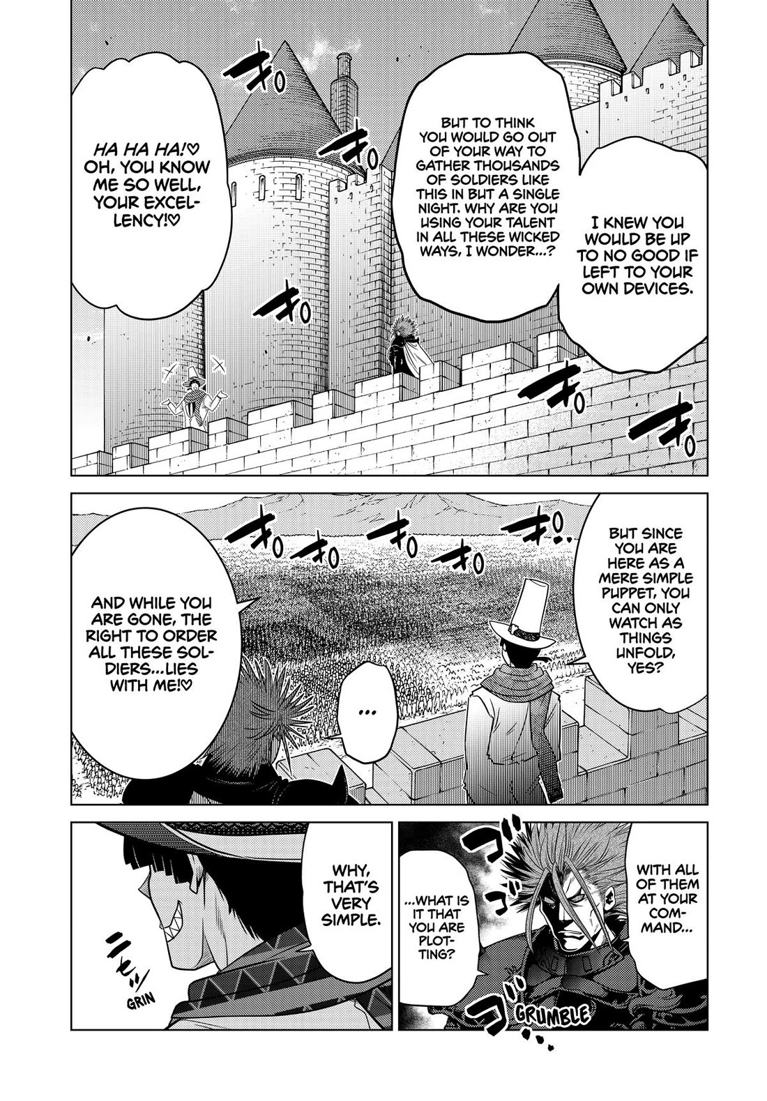 The Fallen Brother Is Actually the Strongest: The Strongest Hero in History Is Reincarnated and Unknowingly Unmatched at the School Chapter 29 page 47 - Chapter 29