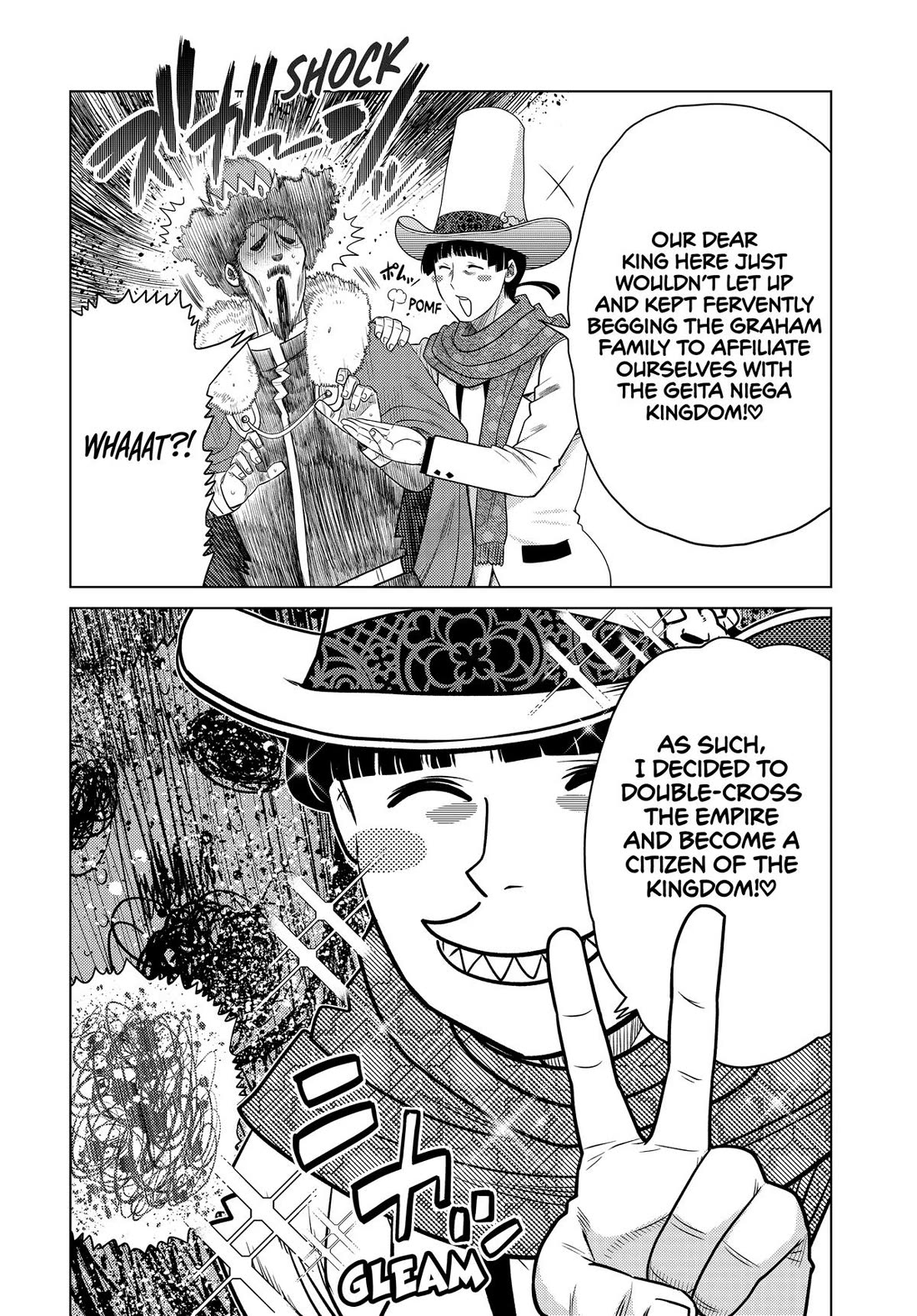 The Fallen Brother Is Actually the Strongest: The Strongest Hero in History Is Reincarnated and Unknowingly Unmatched at the School Chapter 29 page 5 - Chapter 29