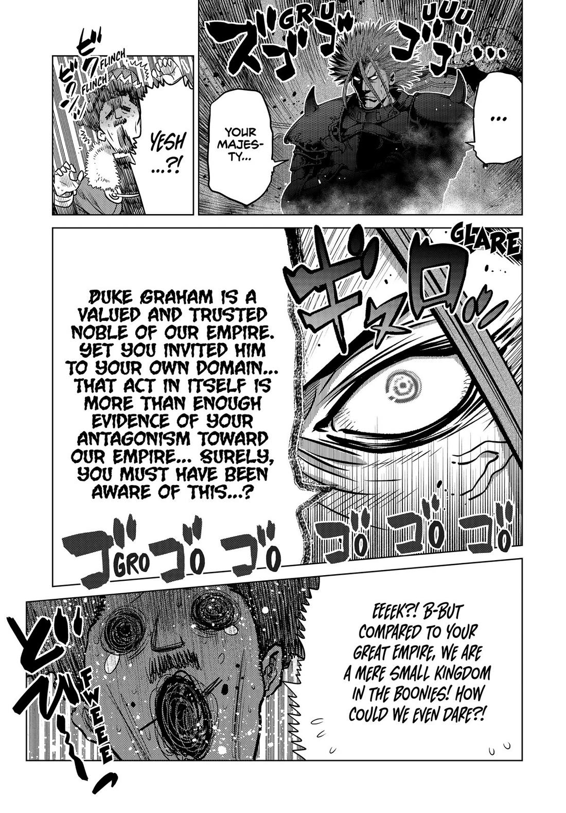 The Fallen Brother Is Actually the Strongest: The Strongest Hero in History Is Reincarnated and Unknowingly Unmatched at the School Chapter 29 page 6 - Chapter 29