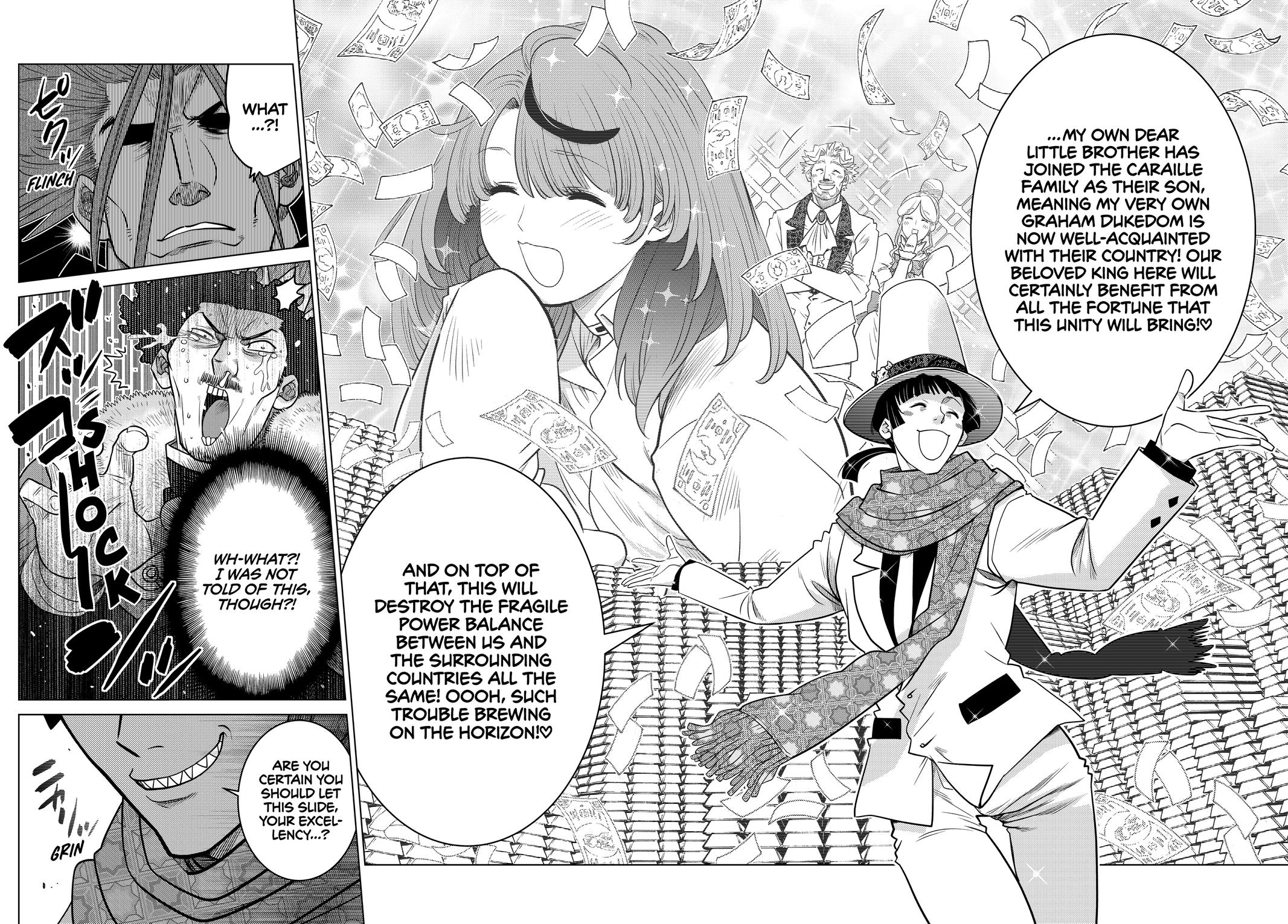 The Fallen Brother Is Actually the Strongest: The Strongest Hero in History Is Reincarnated and Unknowingly Unmatched at the School Chapter 29 page 9 - Chapter 29