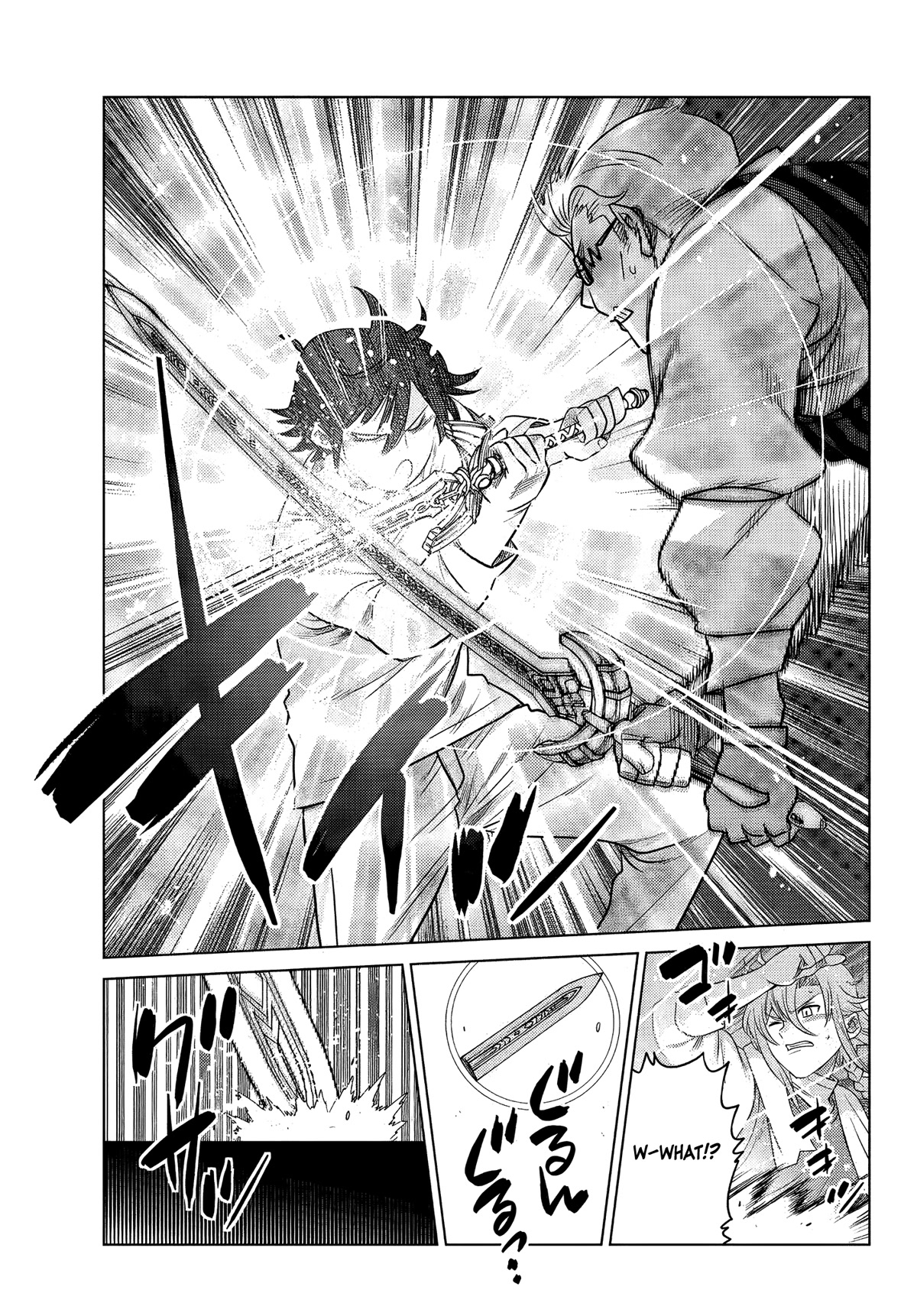 The Fallen Brother Is Actually the Strongest: The Strongest Hero in History Is Reincarnated and Unknowingly Unmatched at the School Chapter 3 page 10 - Chapter 3