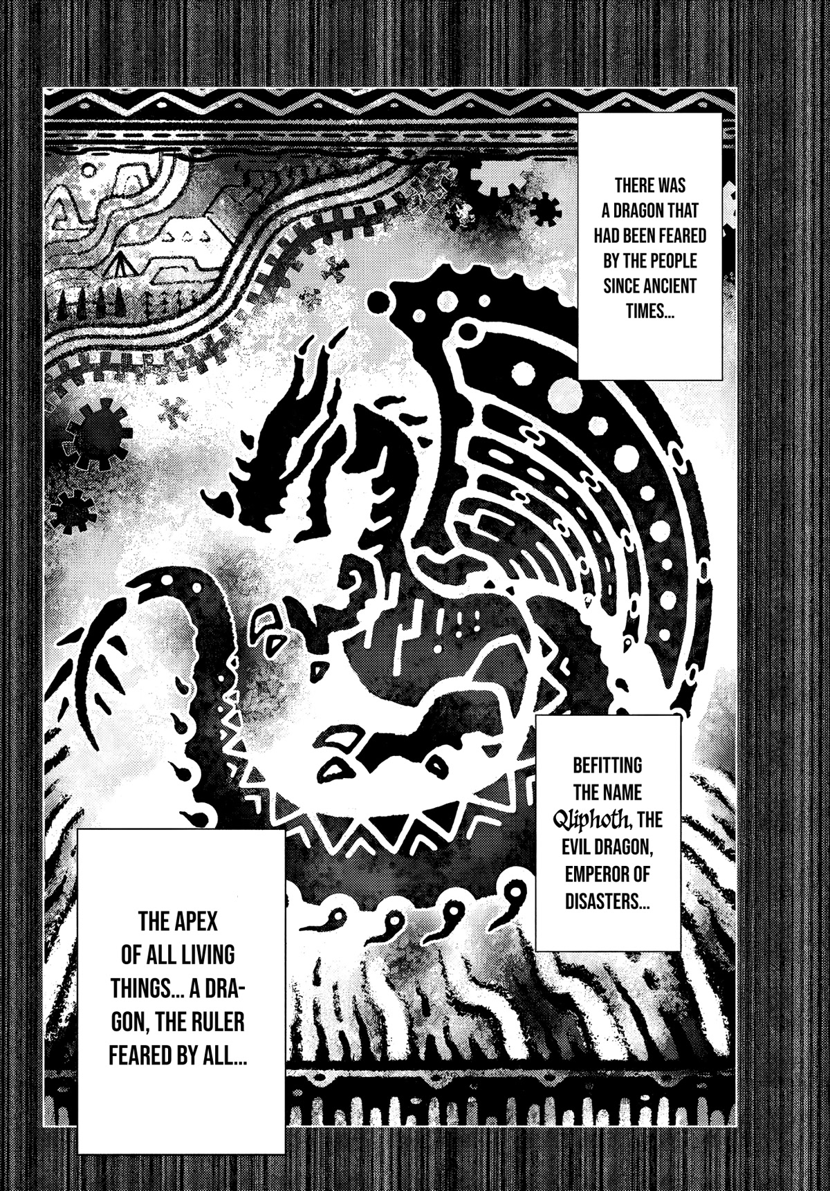 The Fallen Brother Is Actually the Strongest: The Strongest Hero in History Is Reincarnated and Unknowingly Unmatched at the School Chapter 3 page 32 - Chapter 3