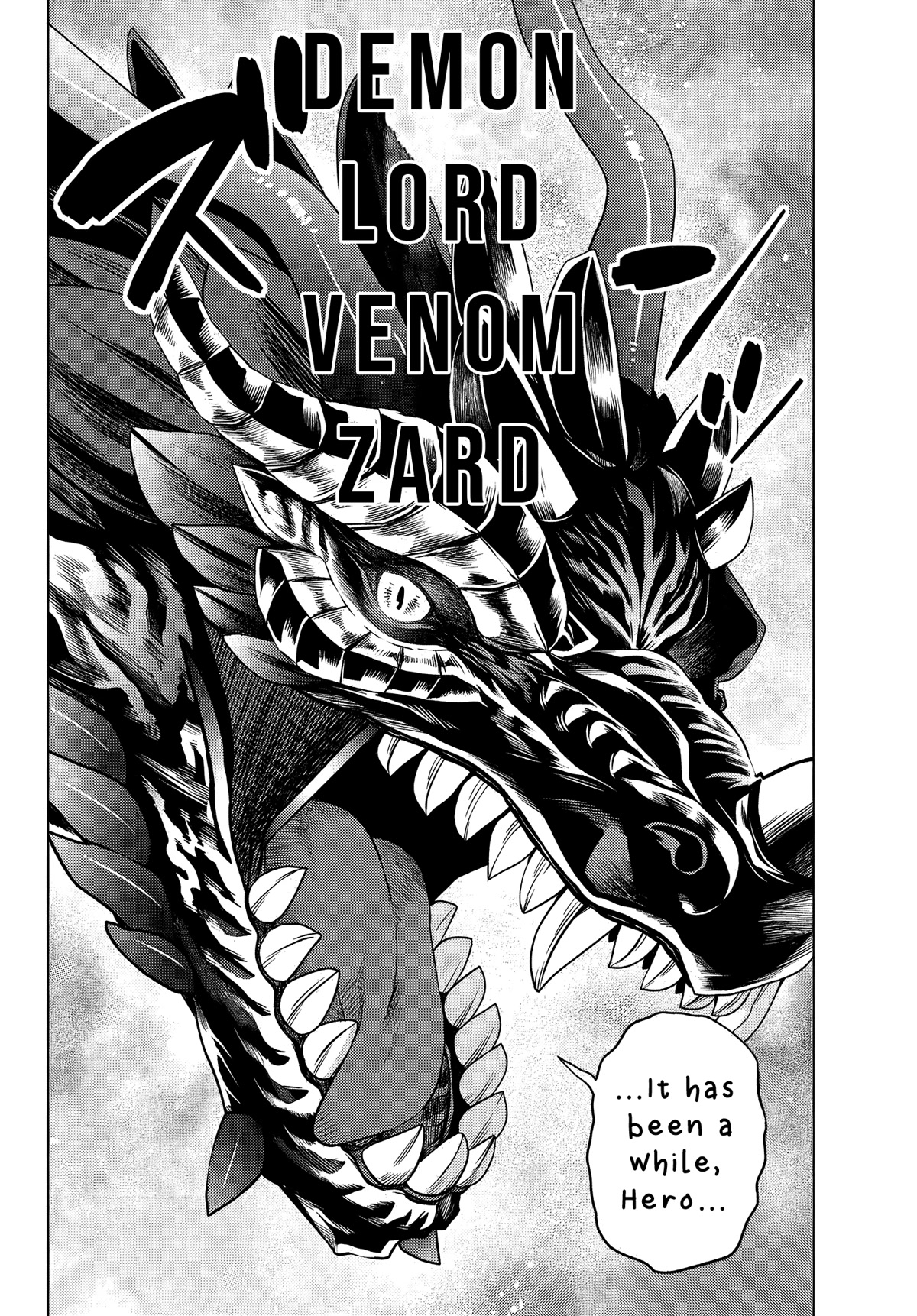 The Fallen Brother Is Actually the Strongest: The Strongest Hero in History Is Reincarnated and Unknowingly Unmatched at the School Chapter 3 page 34 - Chapter 3
