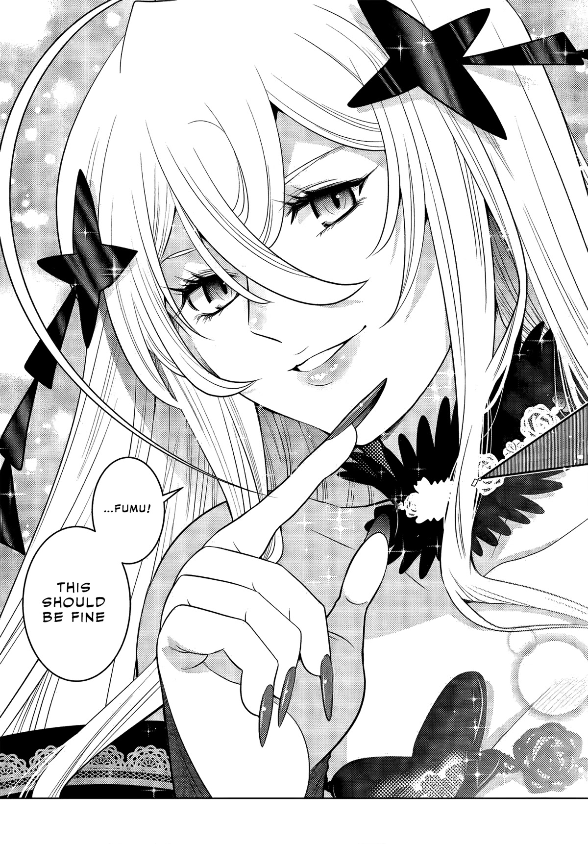The Fallen Brother Is Actually the Strongest: The Strongest Hero in History Is Reincarnated and Unknowingly Unmatched at the School Chapter 3 page 38 - Chapter 3