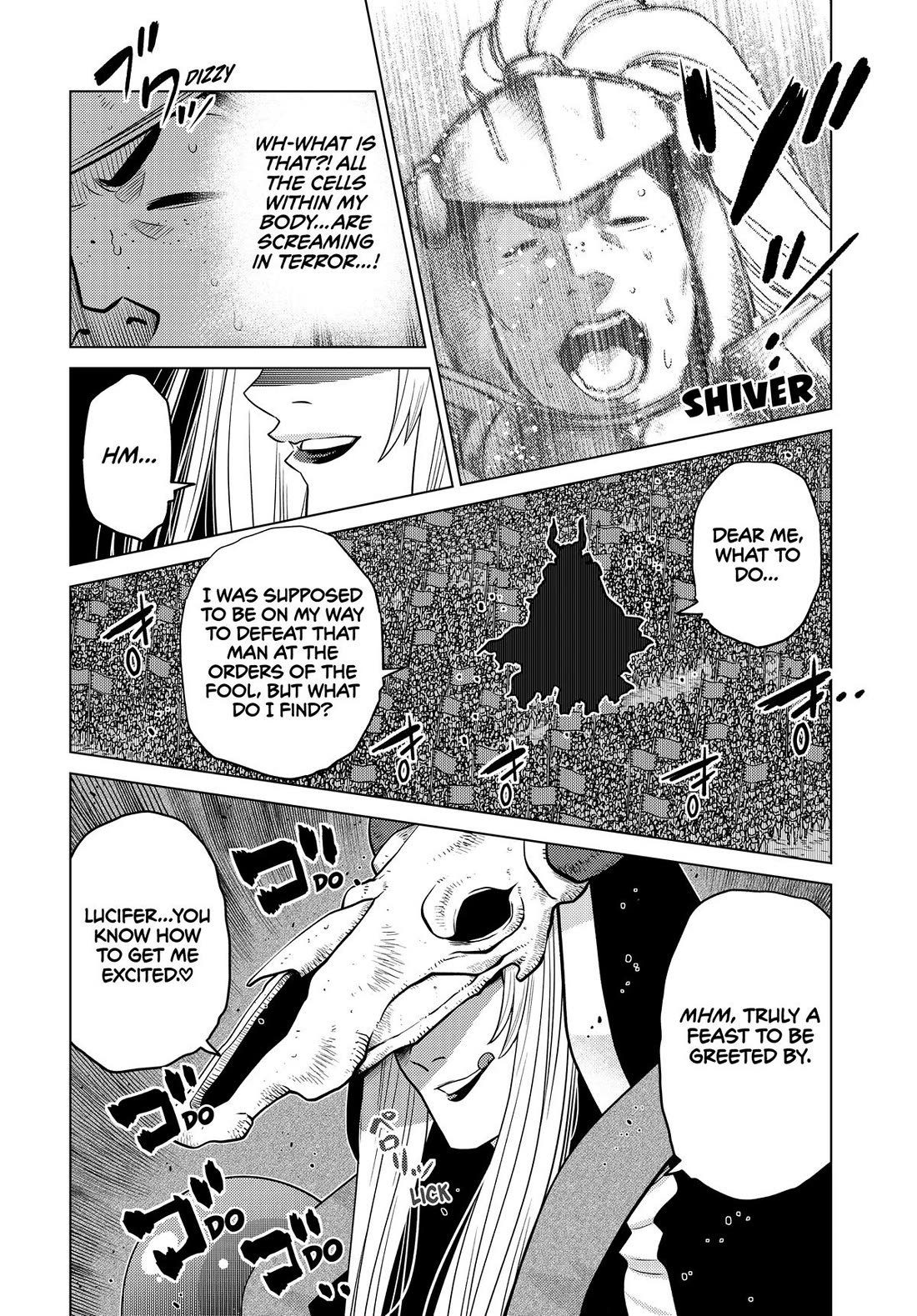The Fallen Brother Is Actually the Strongest: The Strongest Hero in History Is Reincarnated and Unknowingly Unmatched at the School Chapter 30 page 11 - Chapter 30