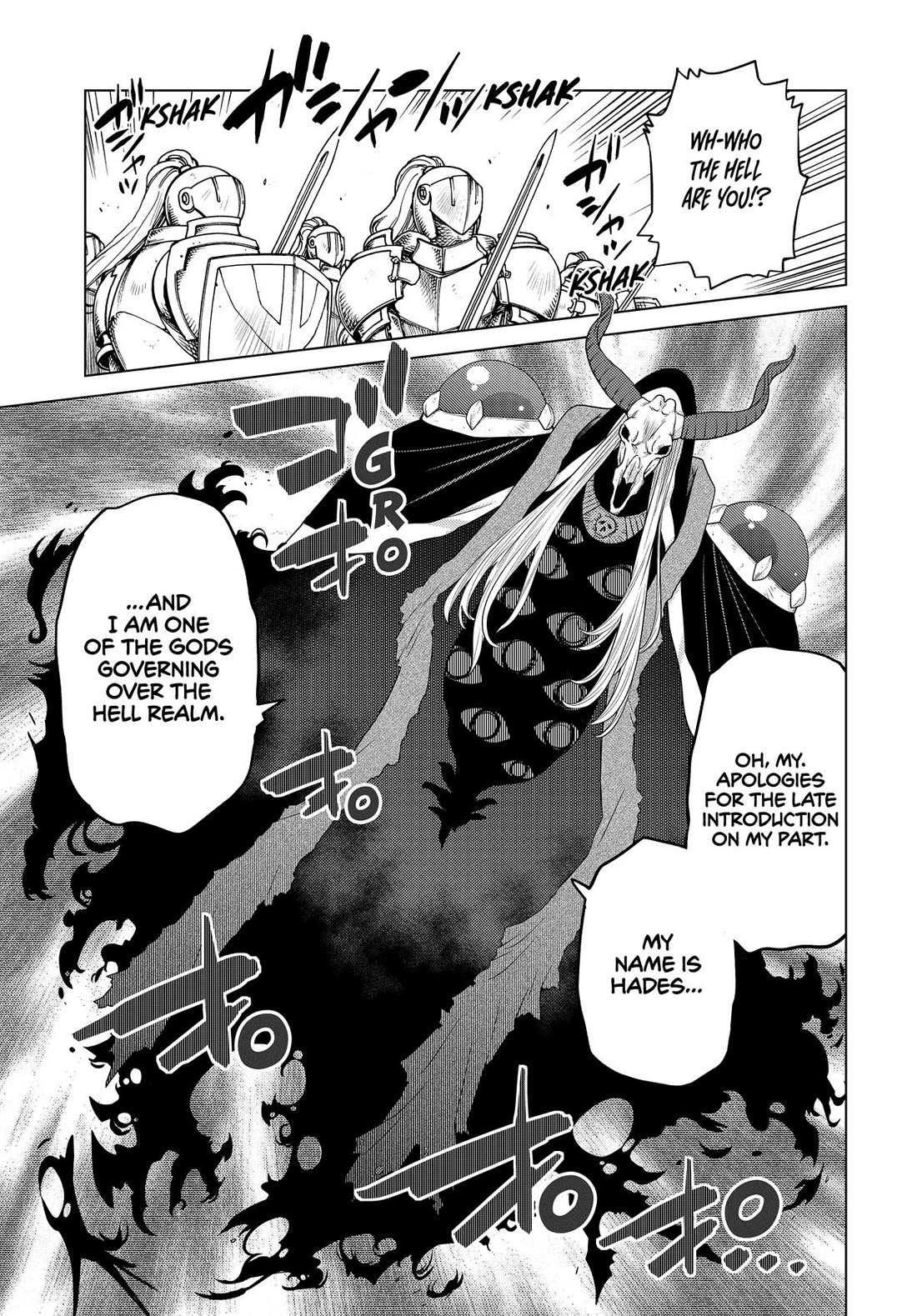 The Fallen Brother Is Actually the Strongest: The Strongest Hero in History Is Reincarnated and Unknowingly Unmatched at the School Chapter 30 page 12 - Chapter 30