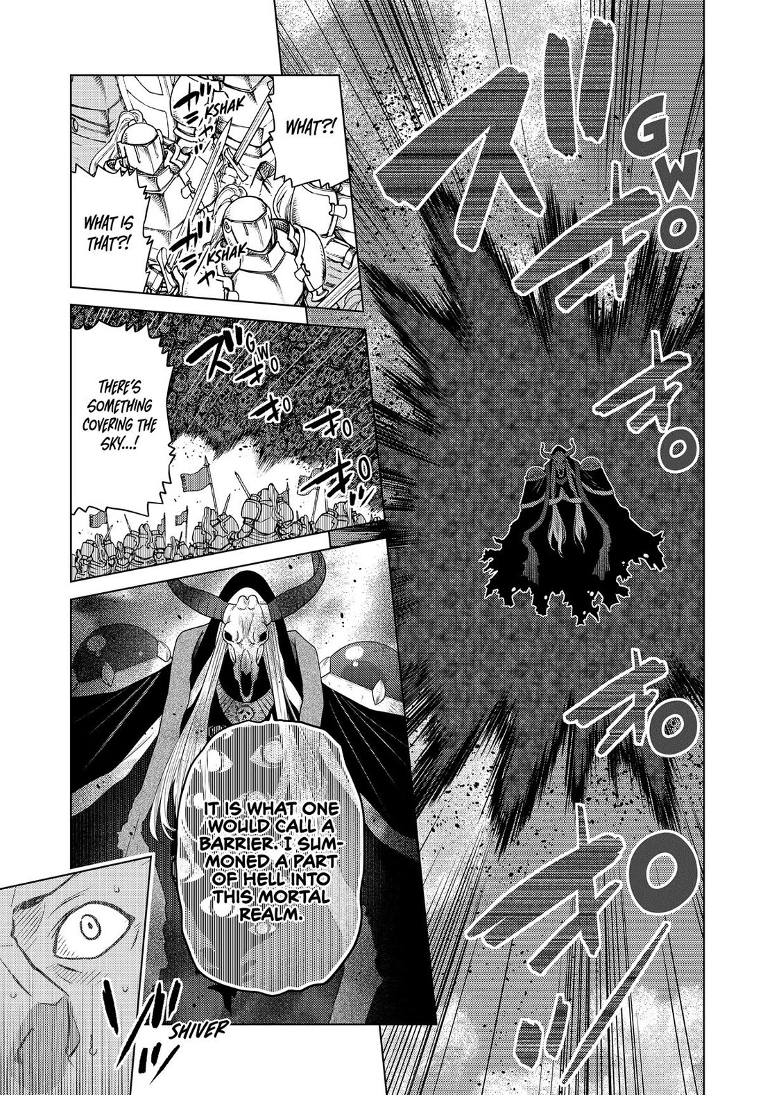 The Fallen Brother Is Actually the Strongest: The Strongest Hero in History Is Reincarnated and Unknowingly Unmatched at the School Chapter 30 page 14 - Chapter 30