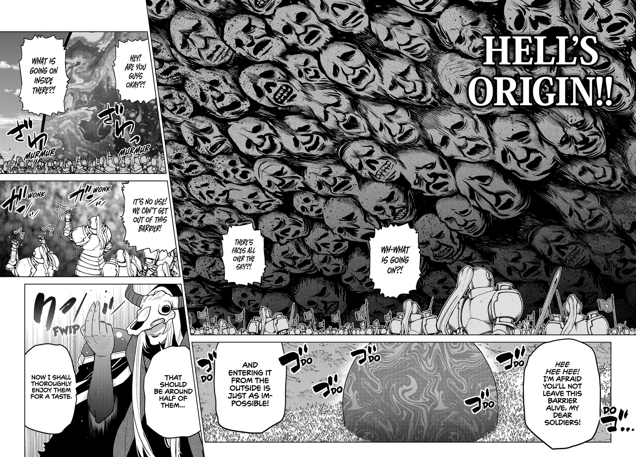 The Fallen Brother Is Actually the Strongest: The Strongest Hero in History Is Reincarnated and Unknowingly Unmatched at the School Chapter 30 page 15 - Chapter 30