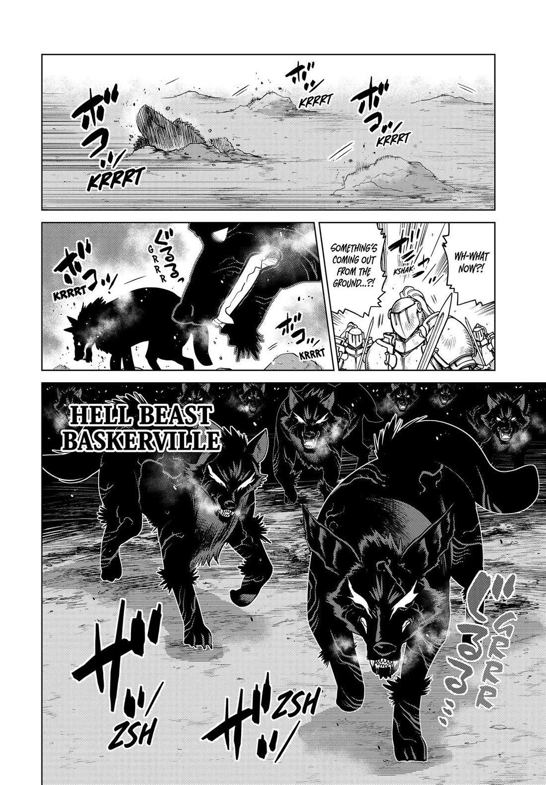 The Fallen Brother Is Actually the Strongest: The Strongest Hero in History Is Reincarnated and Unknowingly Unmatched at the School Chapter 30 page 16 - Chapter 30