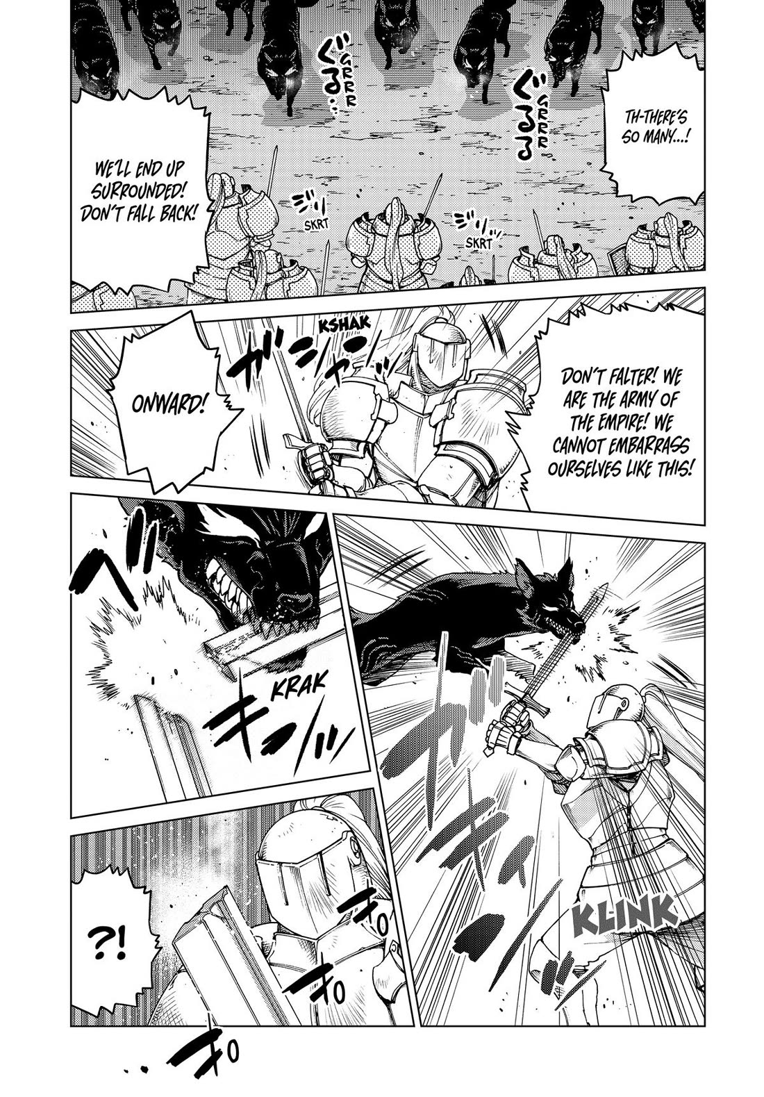 The Fallen Brother Is Actually the Strongest: The Strongest Hero in History Is Reincarnated and Unknowingly Unmatched at the School Chapter 30 page 17 - Chapter 30