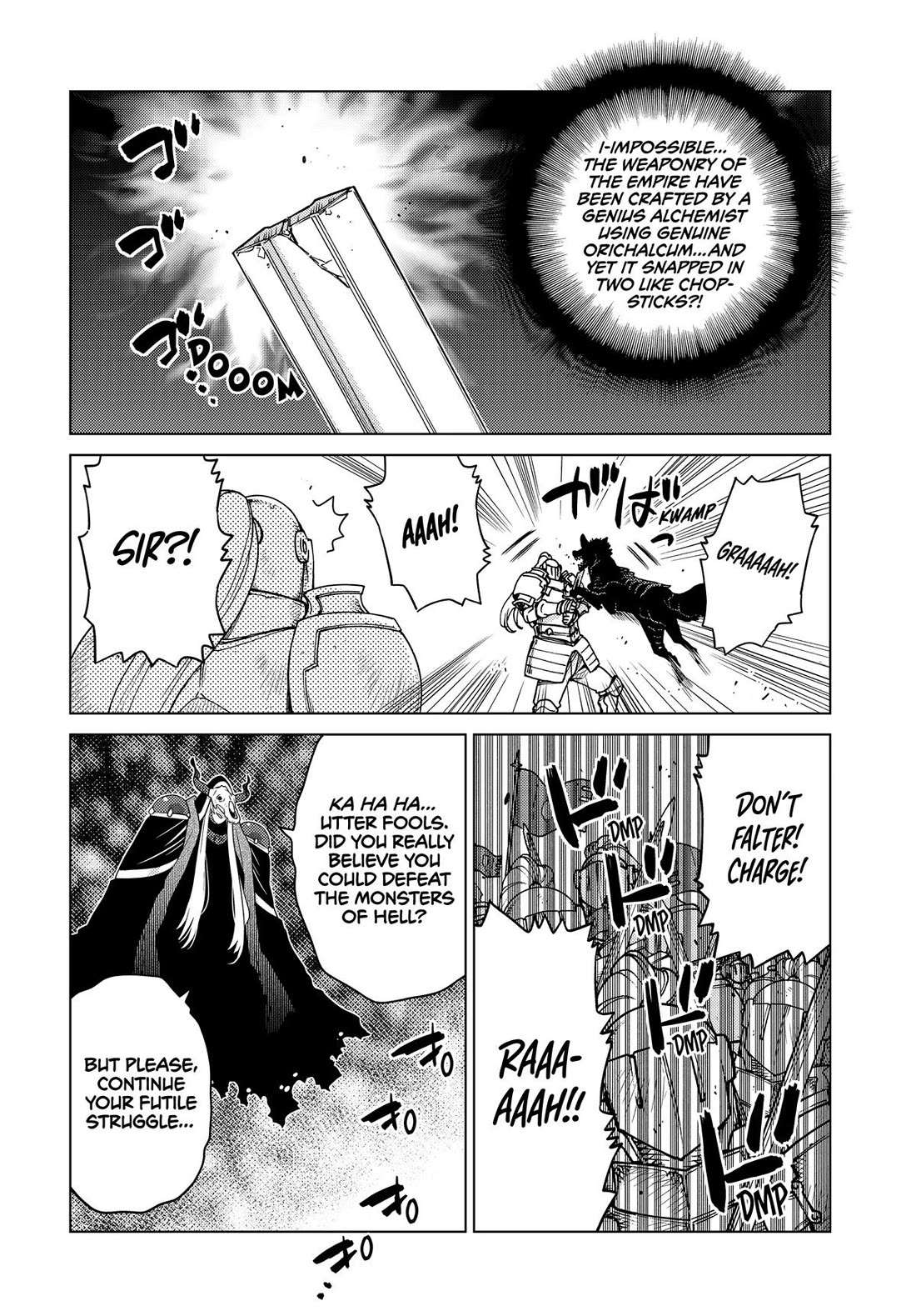 The Fallen Brother Is Actually the Strongest: The Strongest Hero in History Is Reincarnated and Unknowingly Unmatched at the School Chapter 30 page 18 - Chapter 30