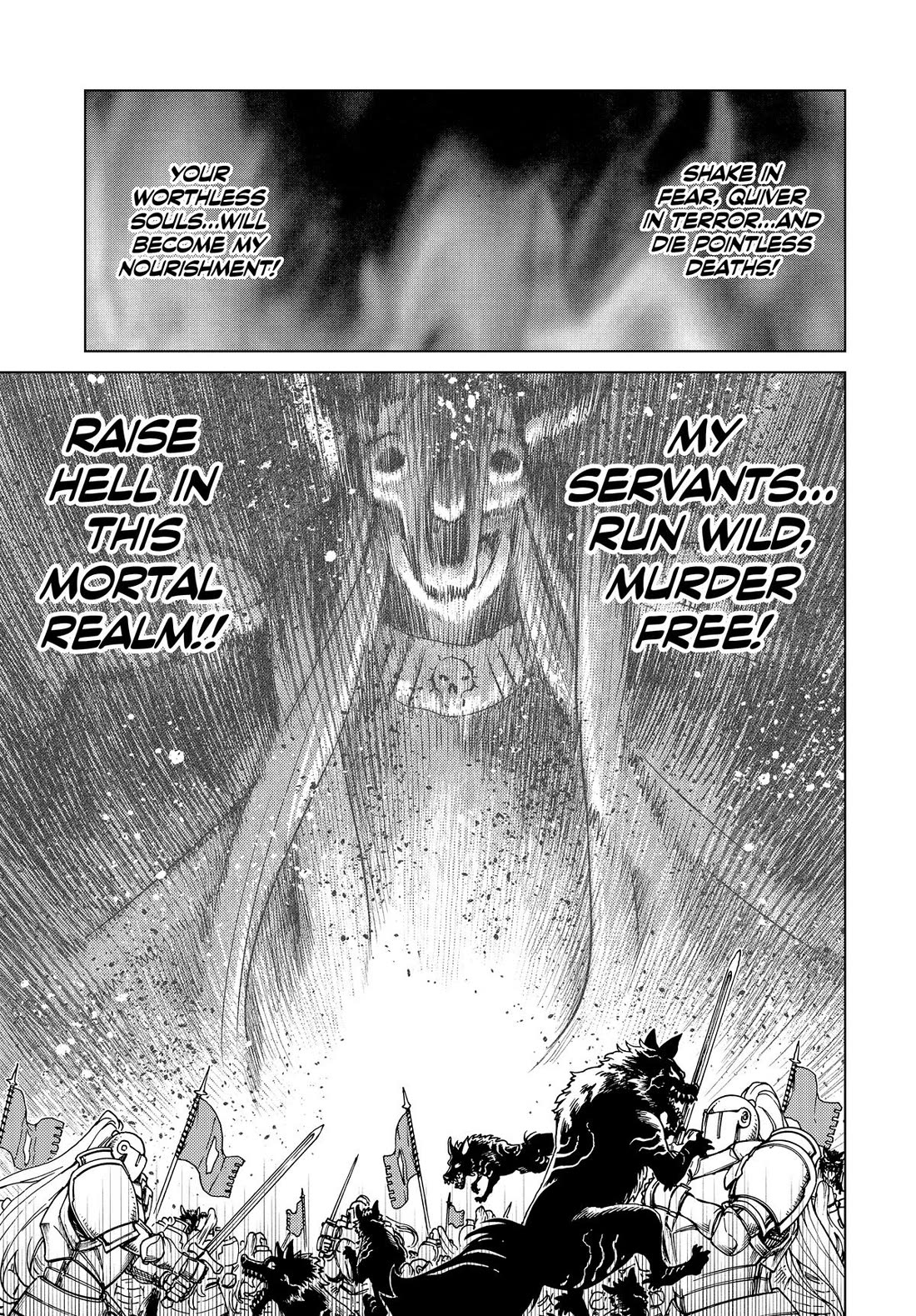 The Fallen Brother Is Actually the Strongest: The Strongest Hero in History Is Reincarnated and Unknowingly Unmatched at the School Chapter 30 page 19 - Chapter 30