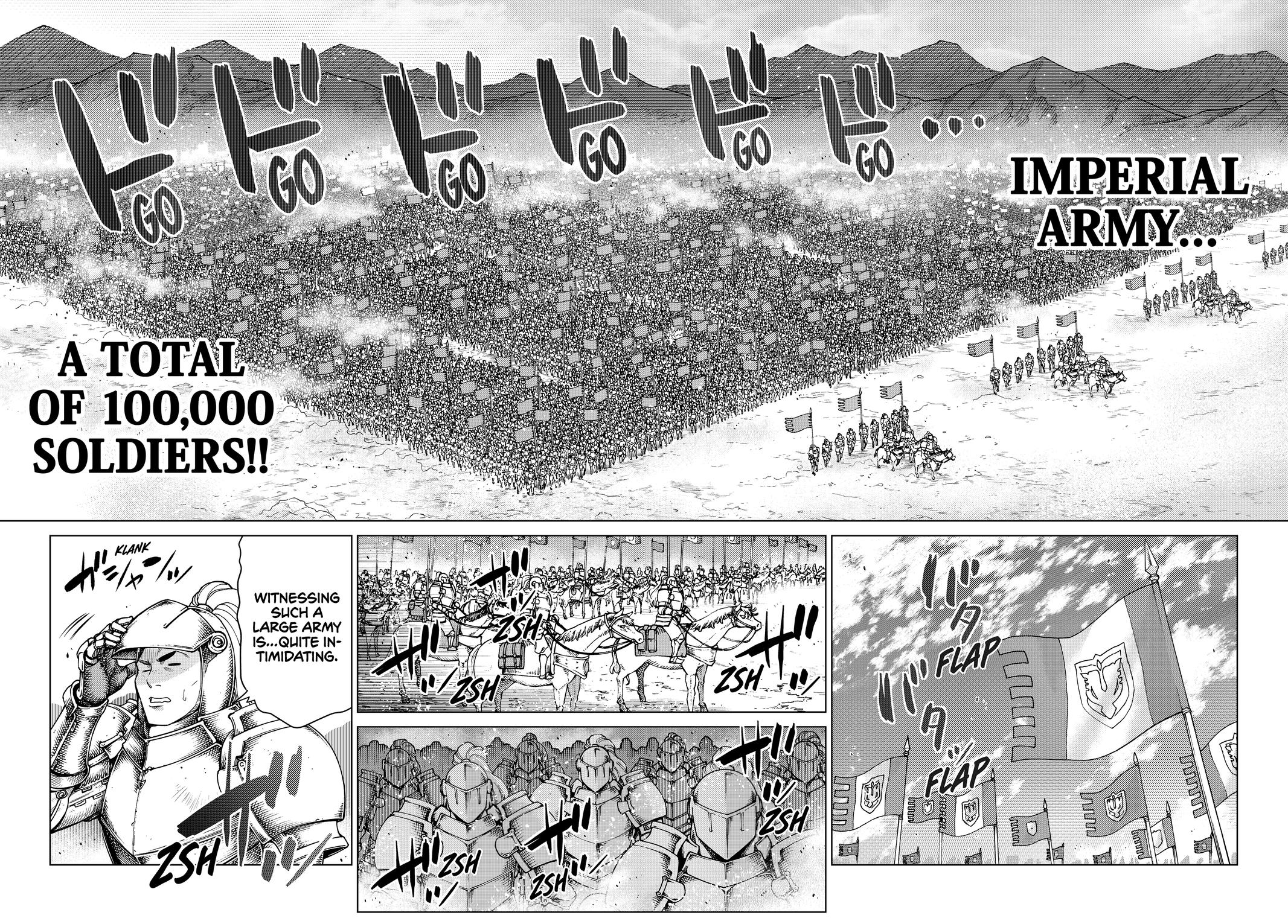 The Fallen Brother Is Actually the Strongest: The Strongest Hero in History Is Reincarnated and Unknowingly Unmatched at the School Chapter 30 page 2 - Chapter 30