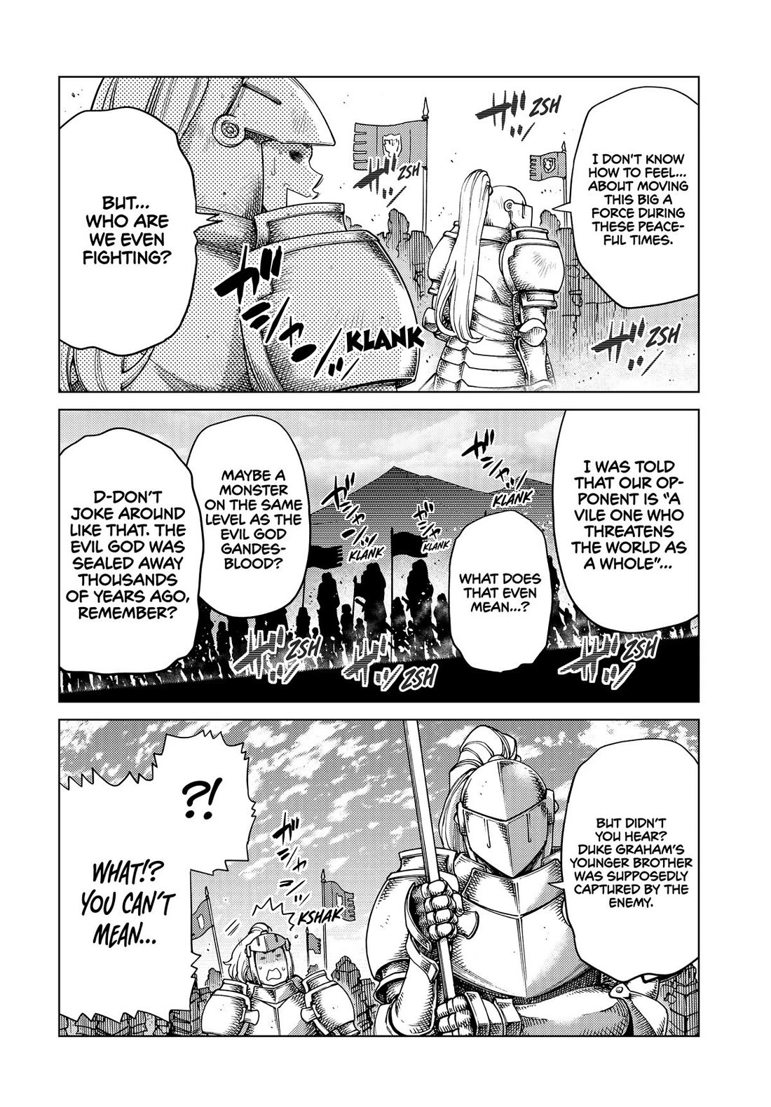 The Fallen Brother Is Actually the Strongest: The Strongest Hero in History Is Reincarnated and Unknowingly Unmatched at the School Chapter 30 page 3 - Chapter 30