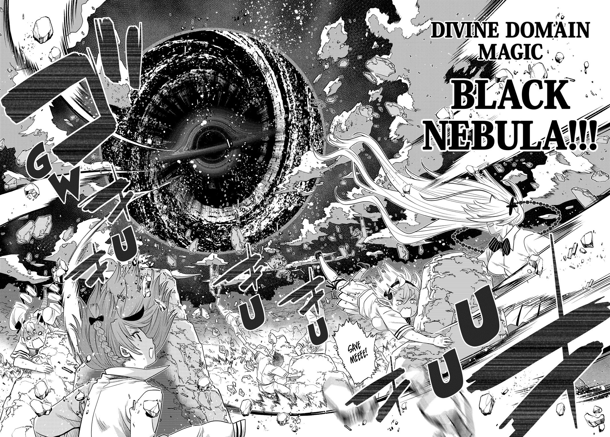 The Fallen Brother Is Actually the Strongest: The Strongest Hero in History Is Reincarnated and Unknowingly Unmatched at the School Chapter 30 page 39 - Chapter 30