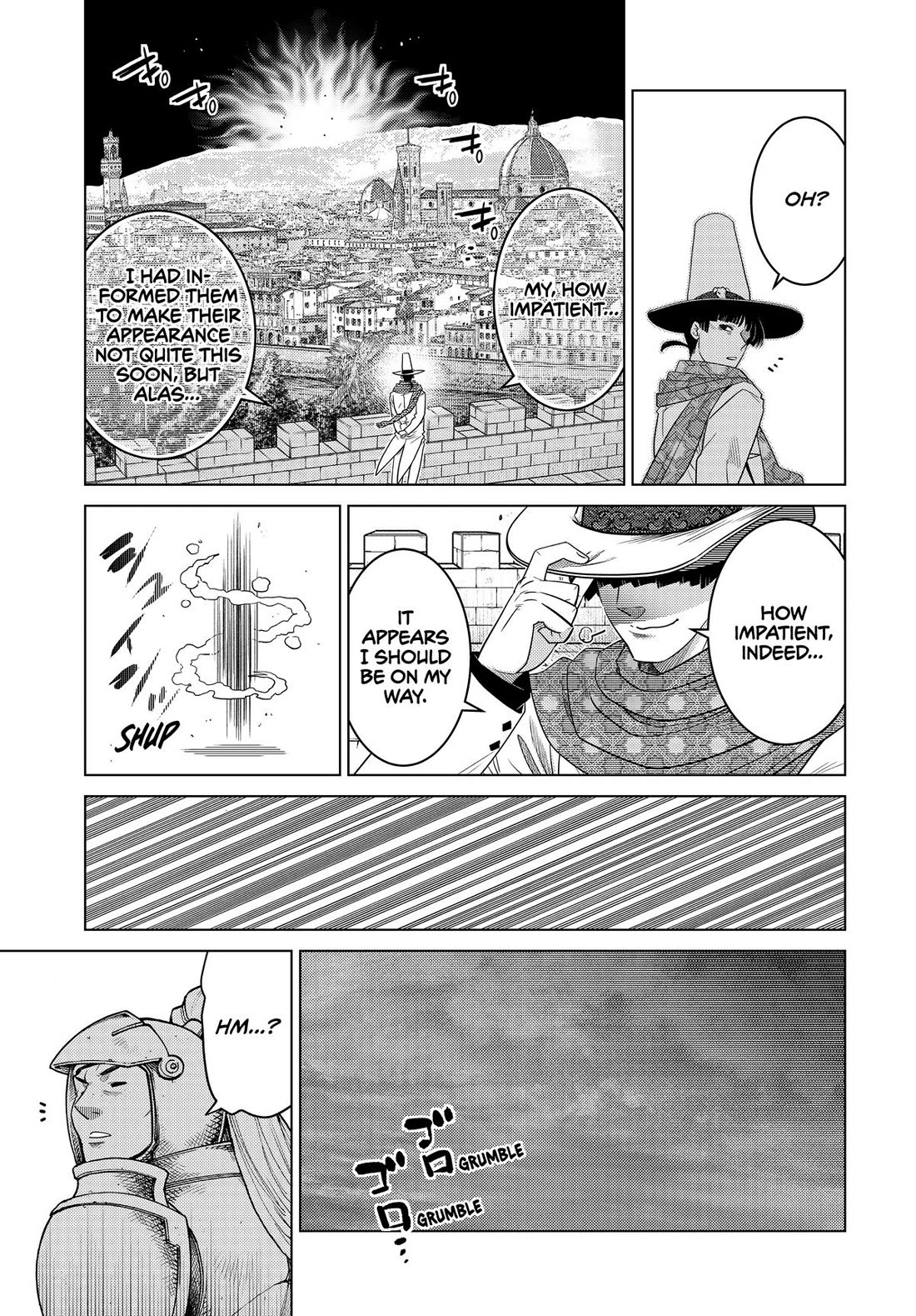 The Fallen Brother Is Actually the Strongest: The Strongest Hero in History Is Reincarnated and Unknowingly Unmatched at the School Chapter 30 page 8 - Chapter 30