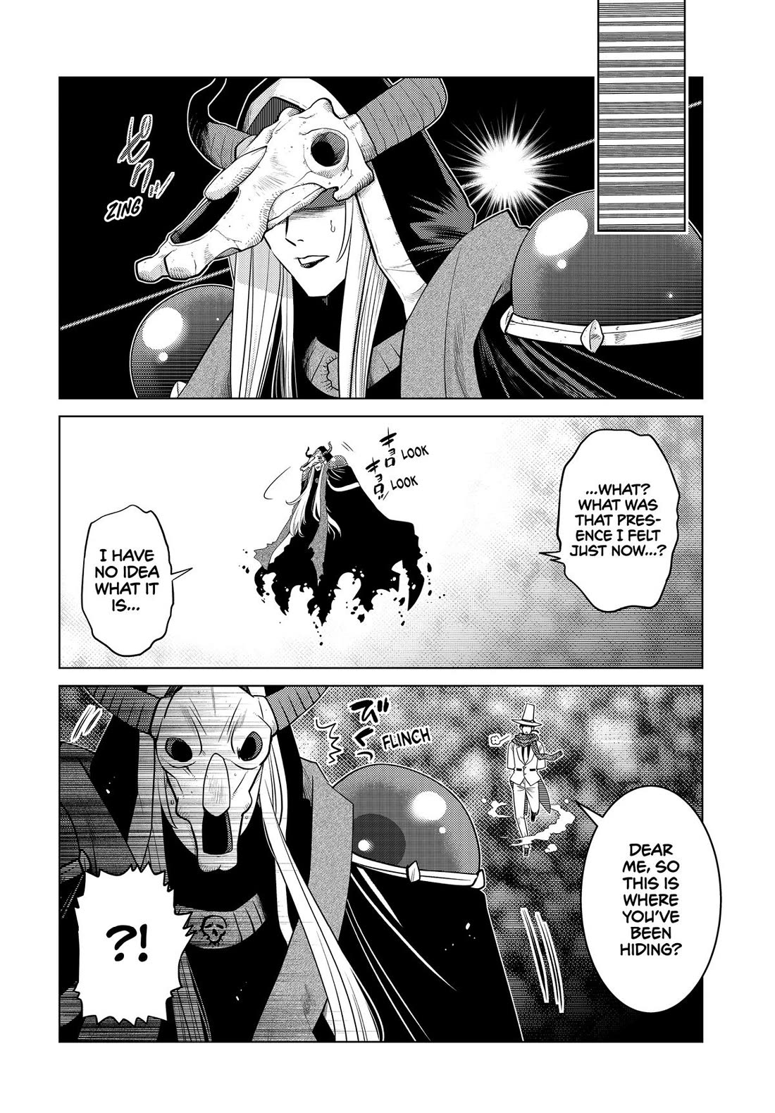 The Fallen Brother Is Actually the Strongest: The Strongest Hero in History Is Reincarnated and Unknowingly Unmatched at the School Chapter 31 page 11 - Chapter 31