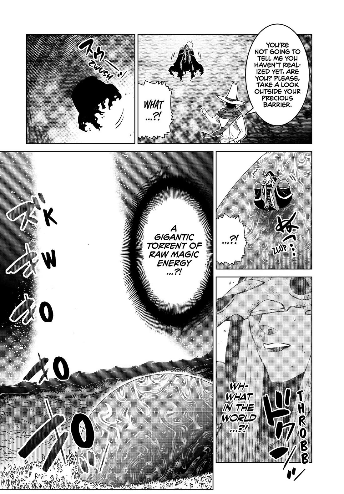 The Fallen Brother Is Actually the Strongest: The Strongest Hero in History Is Reincarnated and Unknowingly Unmatched at the School Chapter 31 page 13 - Chapter 31