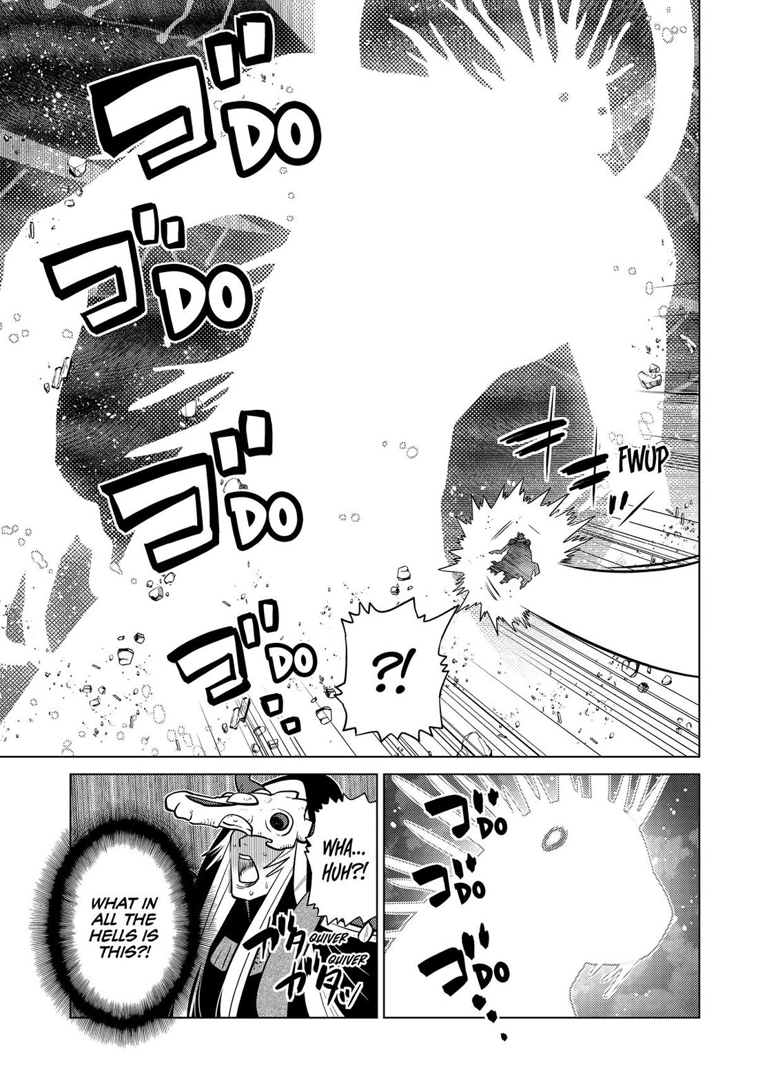 The Fallen Brother Is Actually the Strongest: The Strongest Hero in History Is Reincarnated and Unknowingly Unmatched at the School Chapter 31 page 18 - Chapter 31