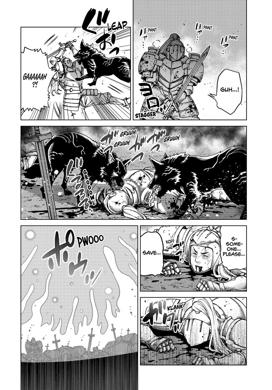 The Fallen Brother Is Actually the Strongest: The Strongest Hero in History Is Reincarnated and Unknowingly Unmatched at the School Chapter 31 page 2 - Chapter 31